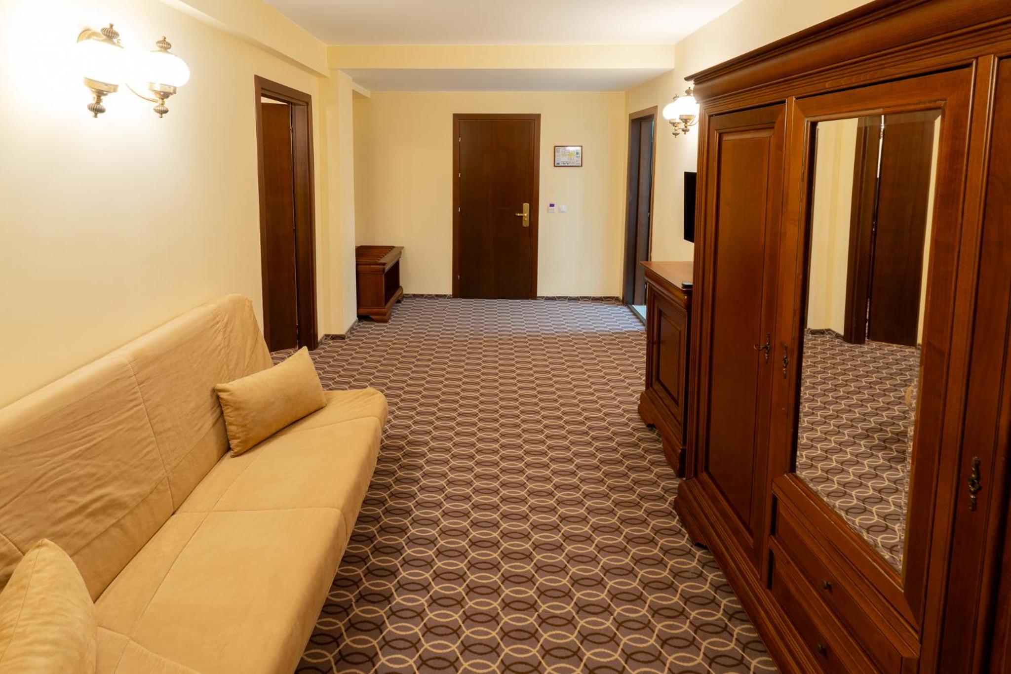 Standard Apartment **** - Photo 13