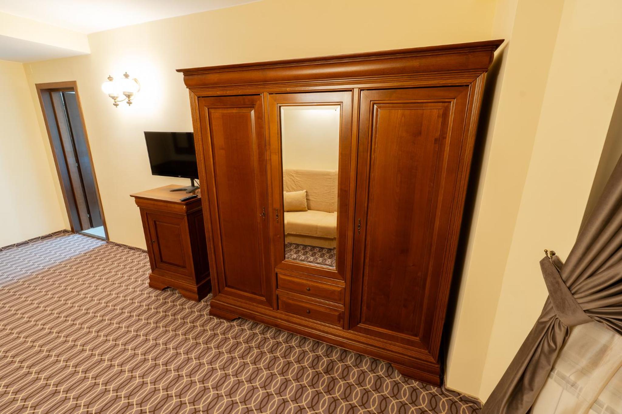 Standard Apartment **** - Photo 12