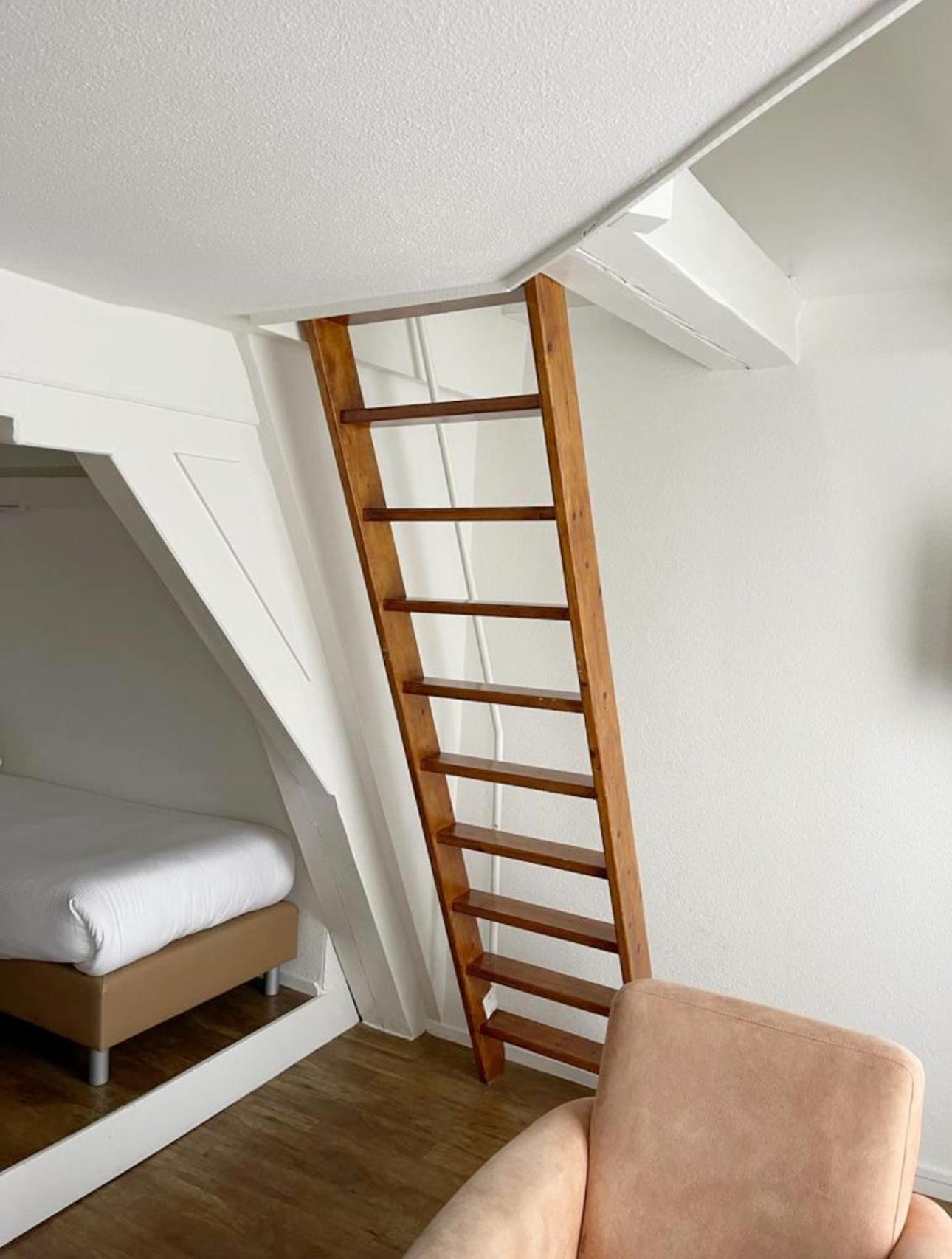 Duplex Quadruple Room photo 2