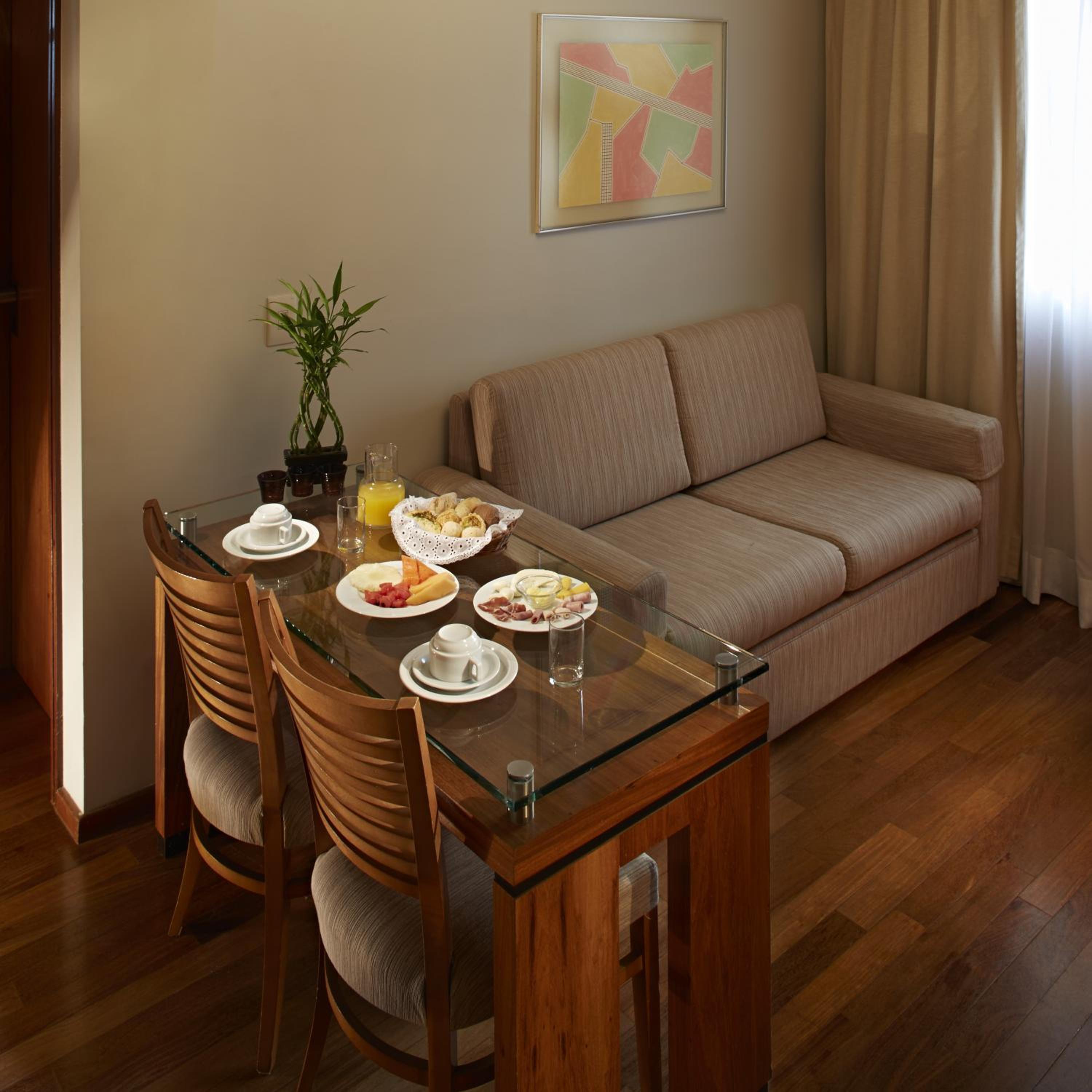 Double Room - Photo 2