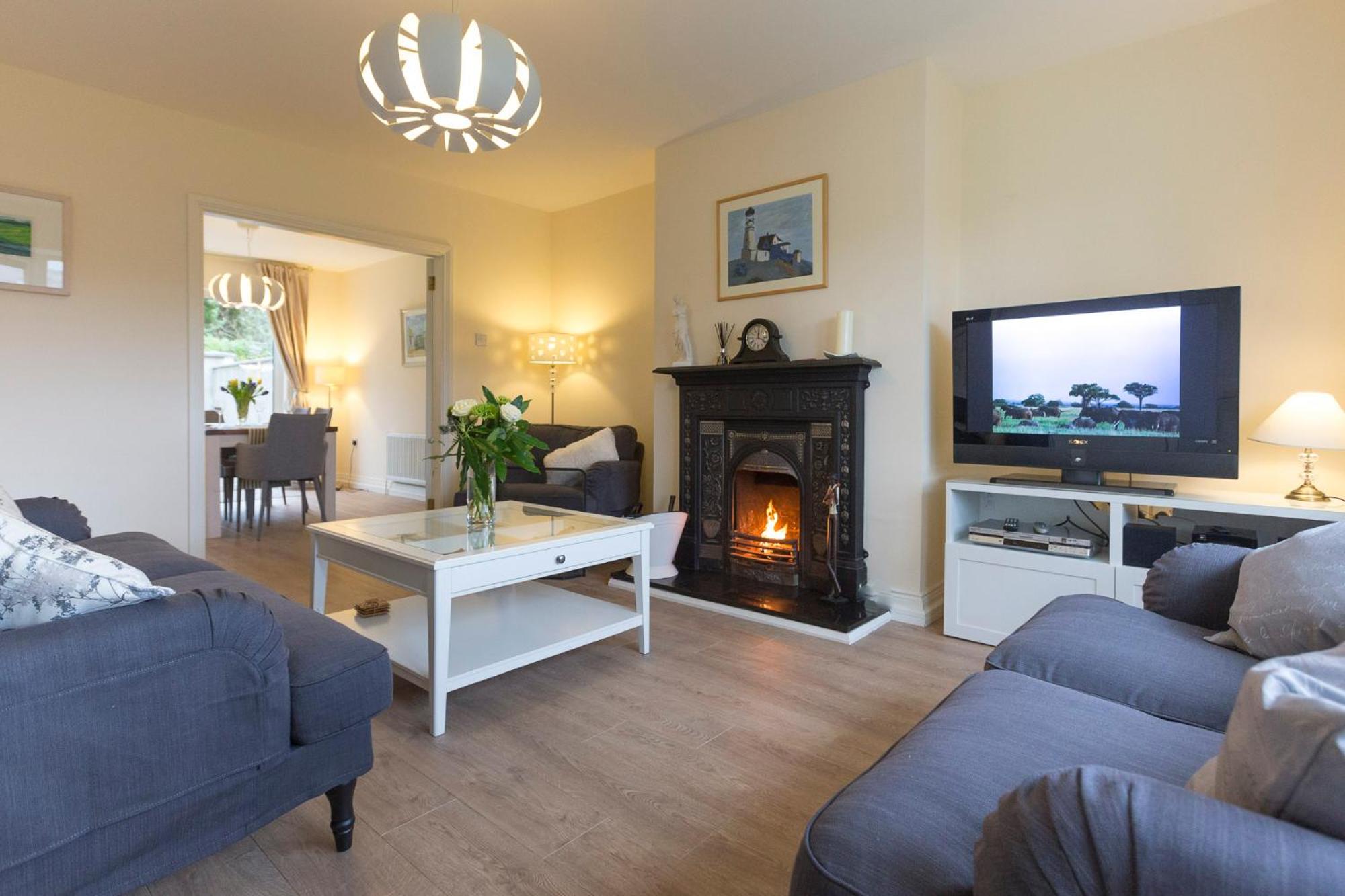 Vacation Home photo 1