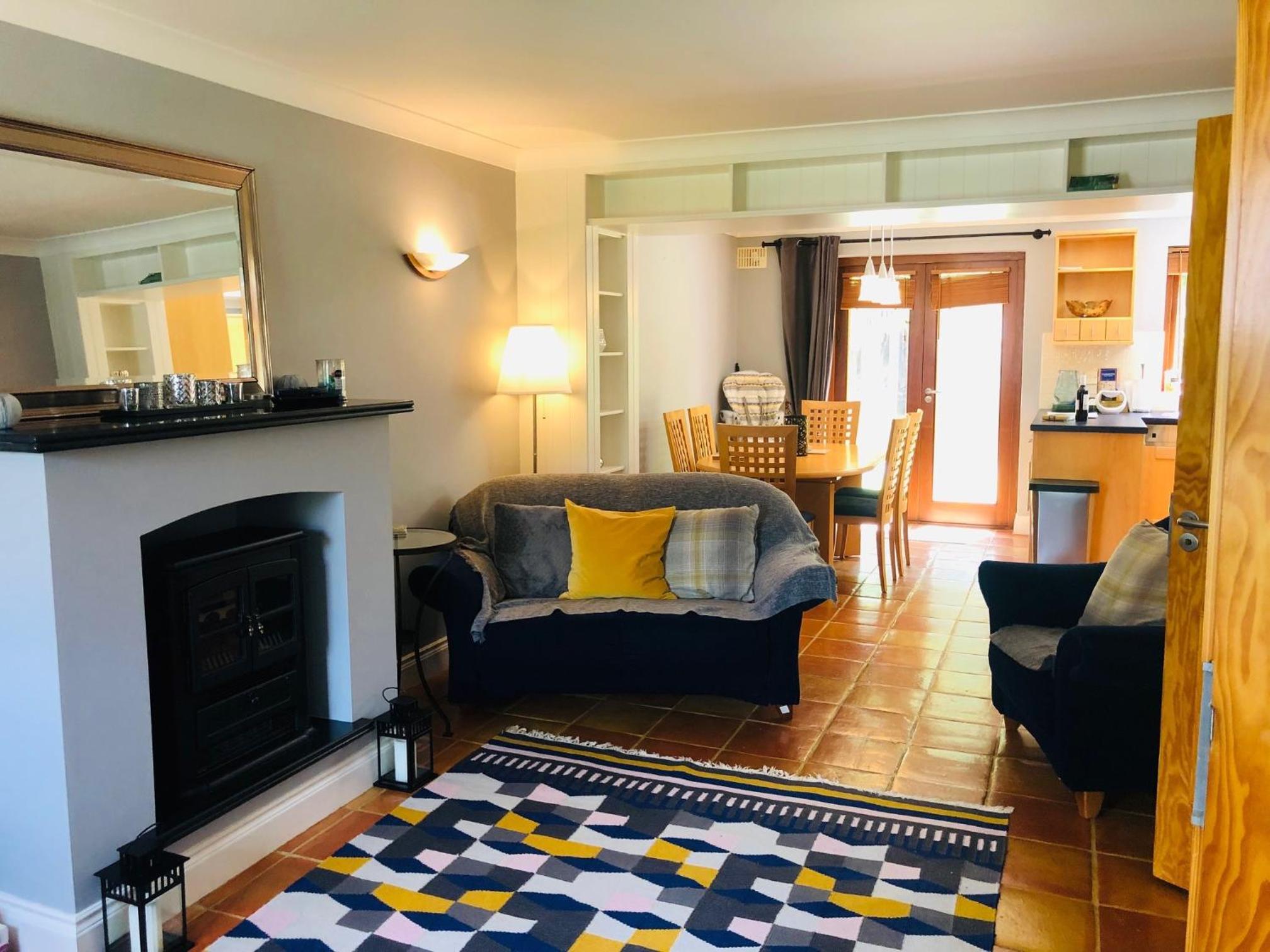 Vacation Home photo 1