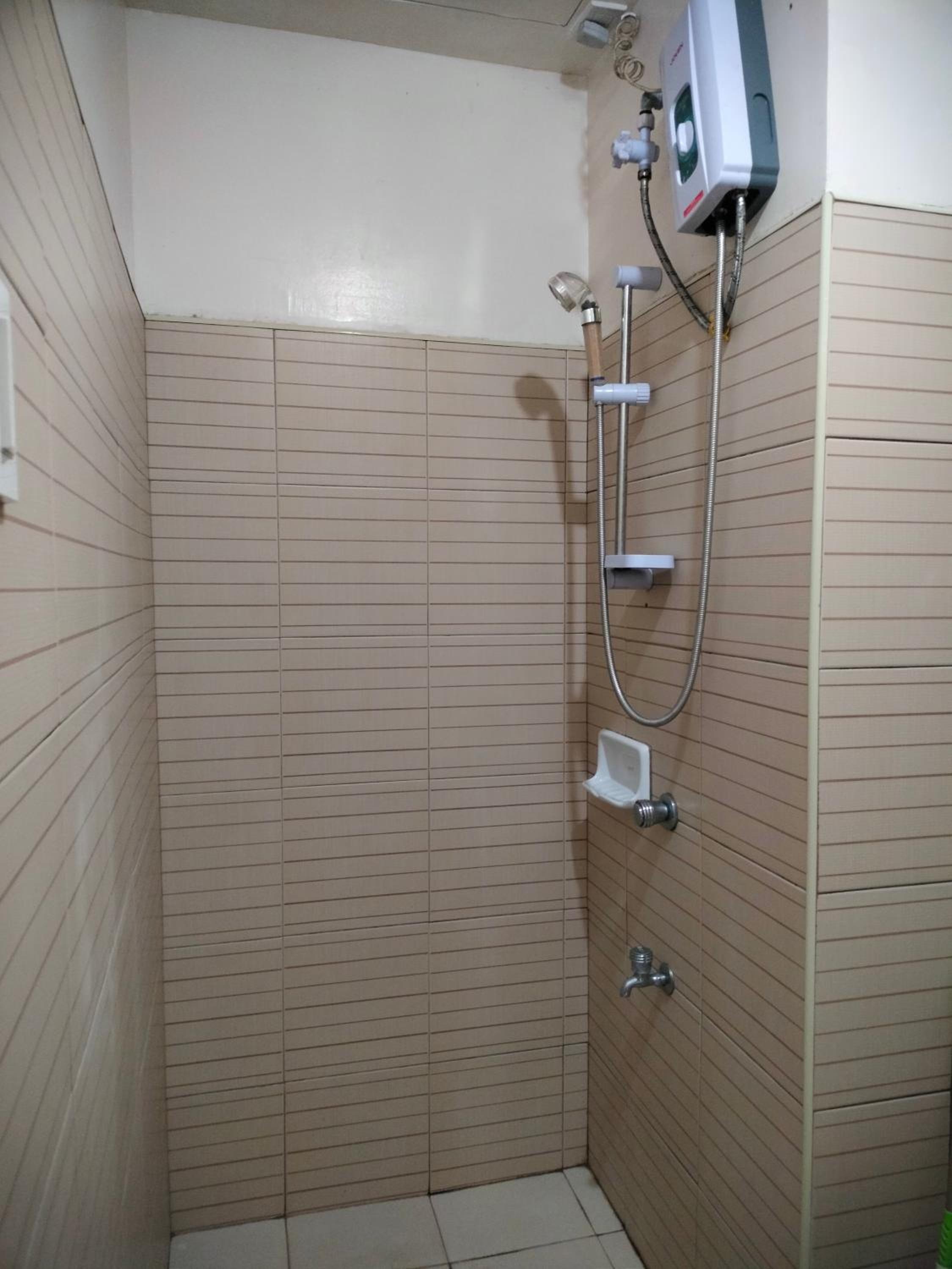 Standard Triple Room photo 3