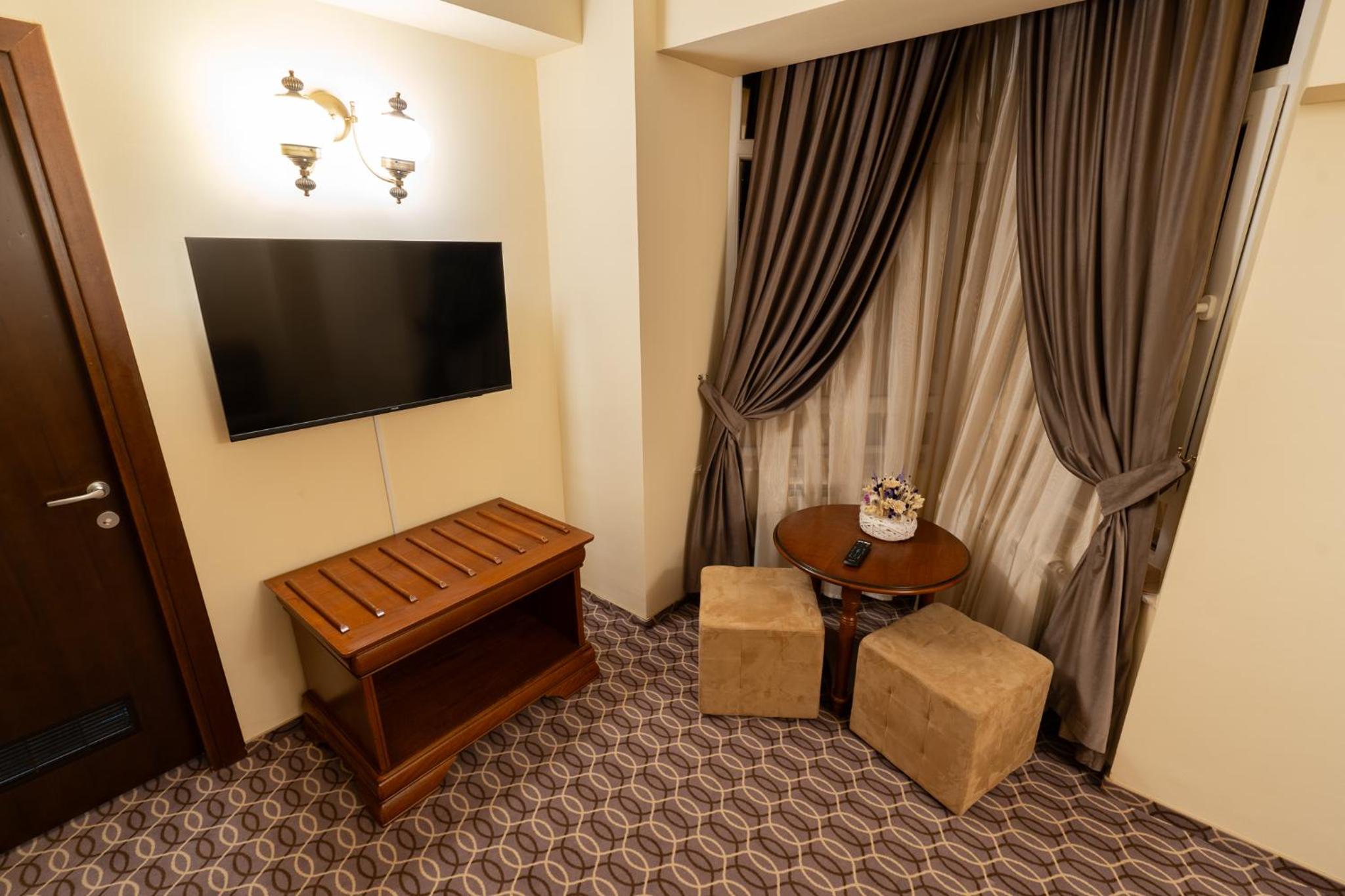 Standard Apartment **** - Photo 15