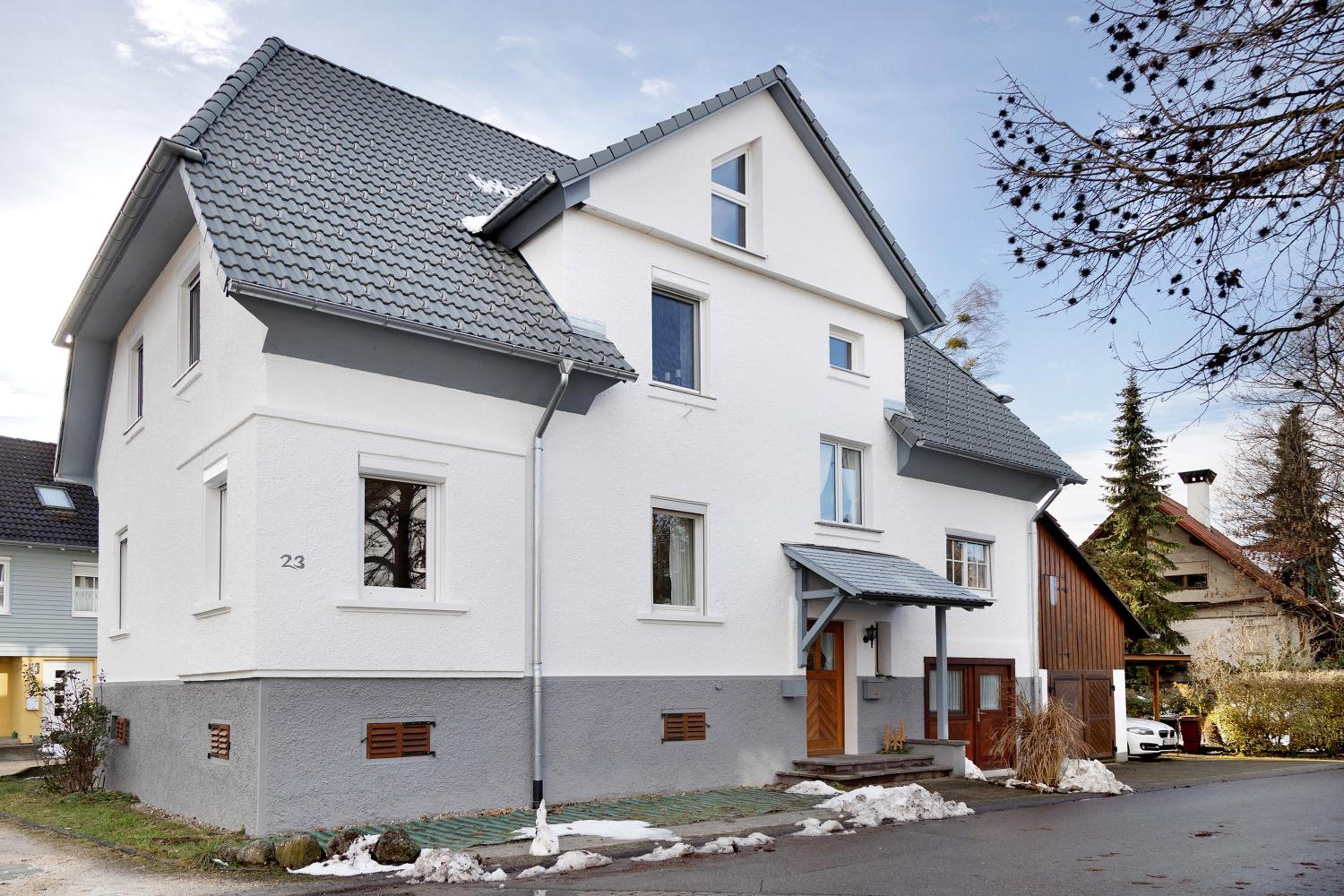 Two-Bedroom Deluxe Apartment with Balcony photo 3