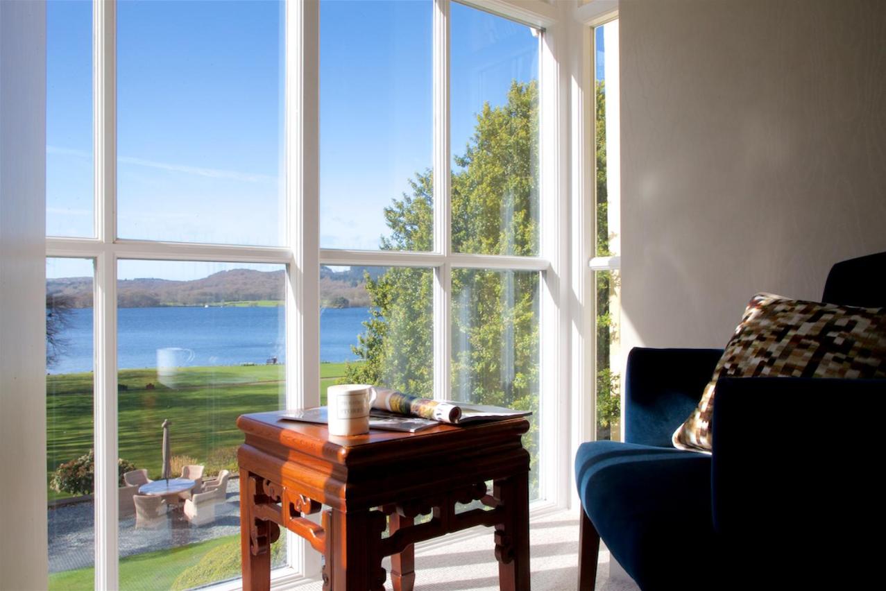 Double Room with Lake View photo 3