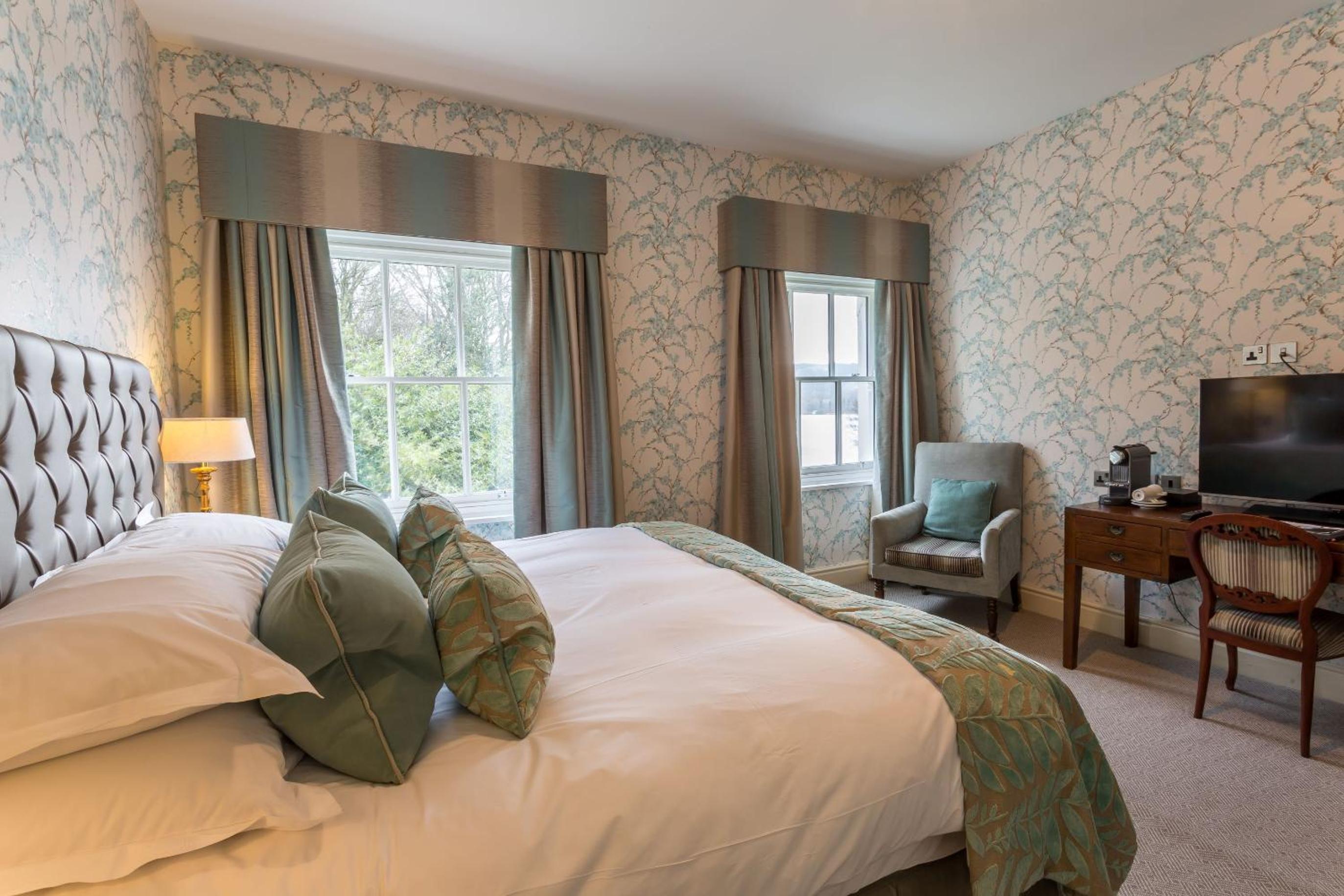 Double Room with Lake View photo 2