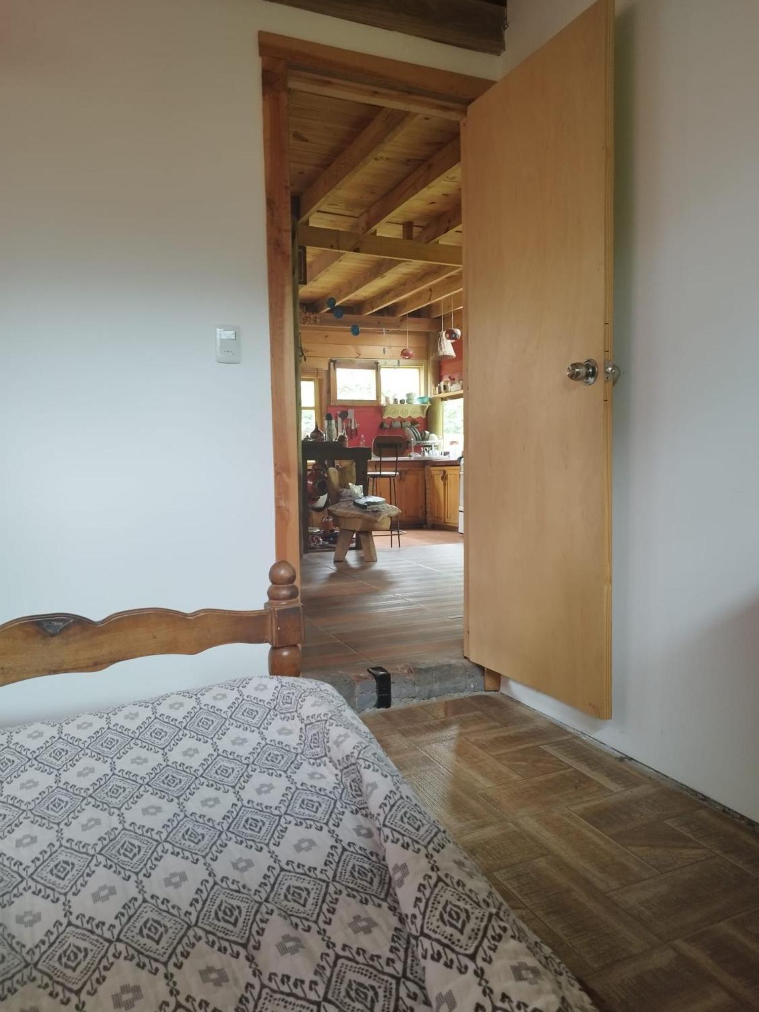 Double Room With Shared Bathroom photo 2
