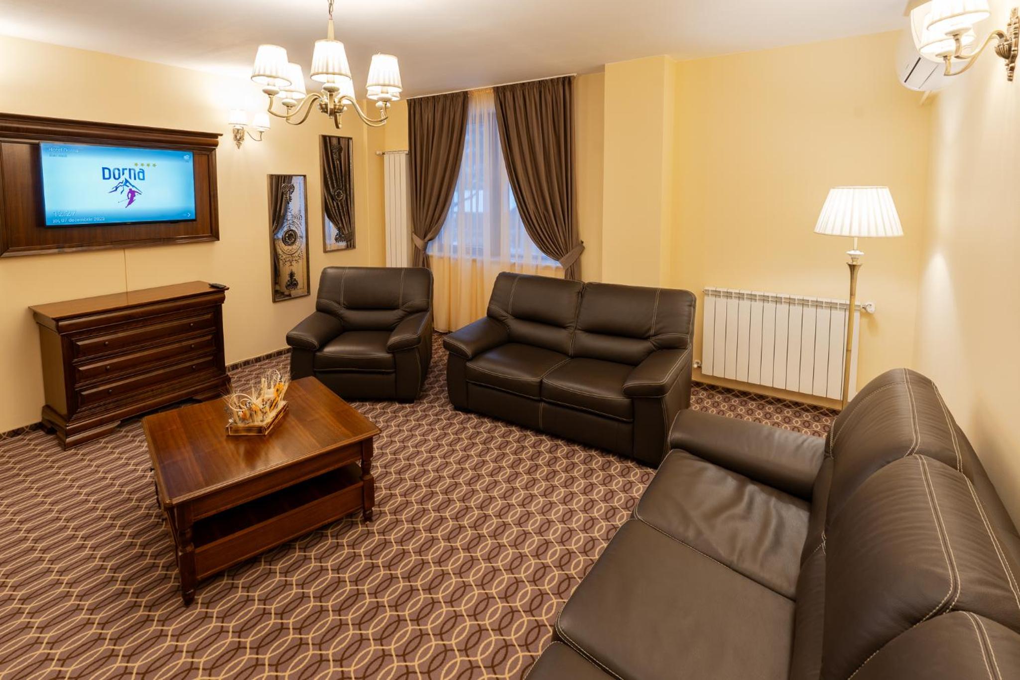 Superior Apartment - Photo 1