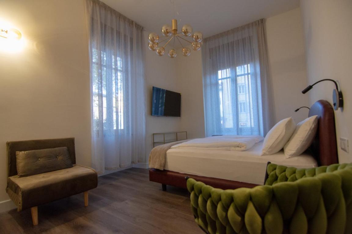 Double or Twin Room photo 1