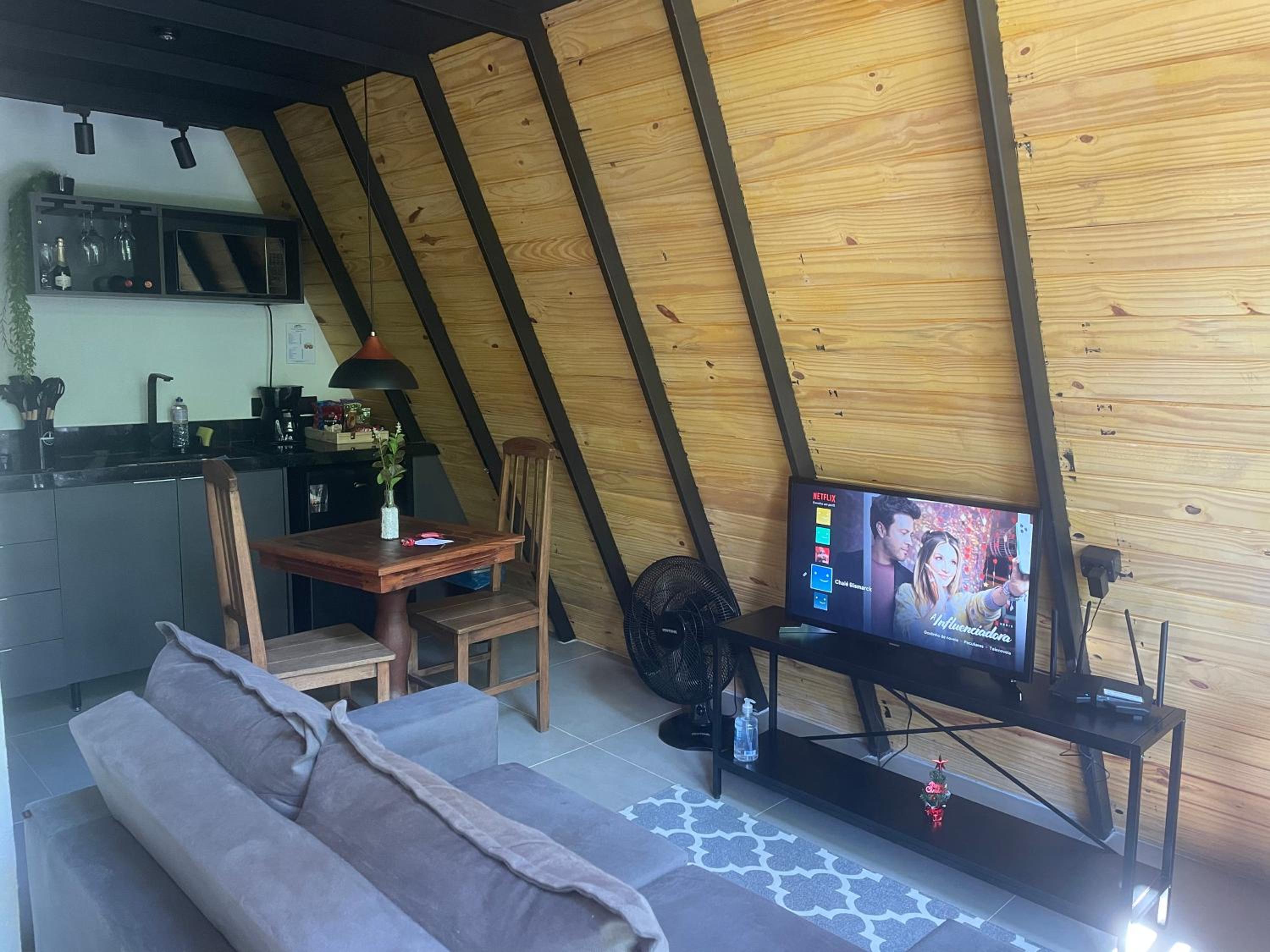 Chalet photo 1