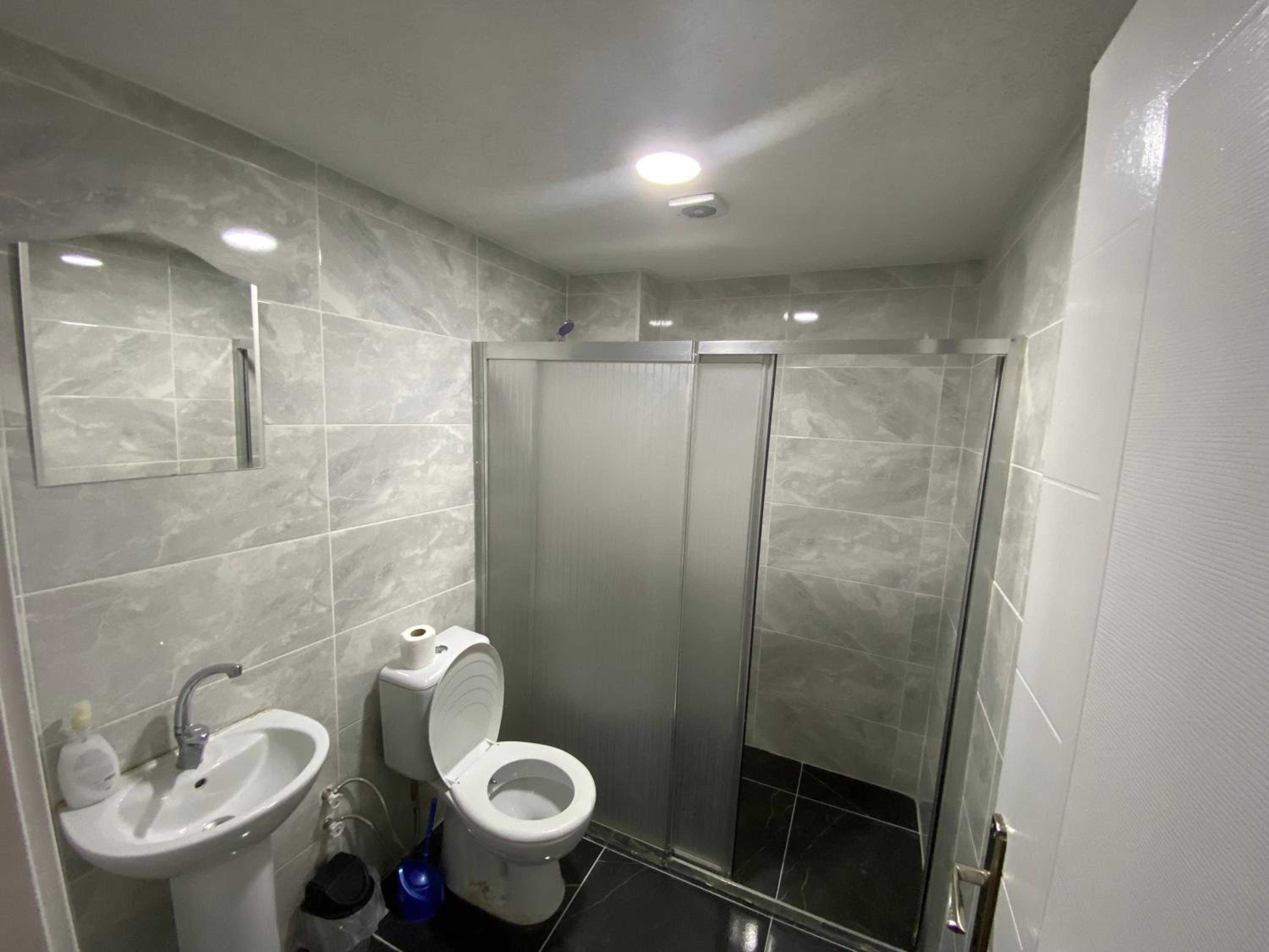 Large Double Room photo 2
