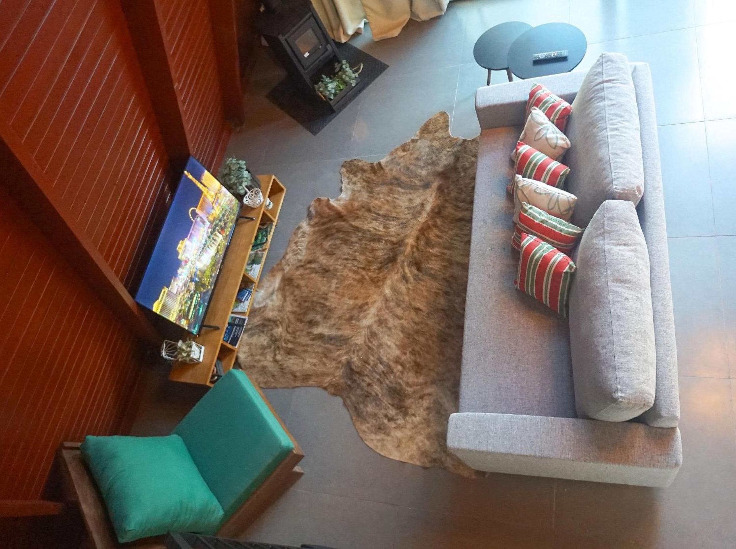 Two-Bedroom Chalet photo 1