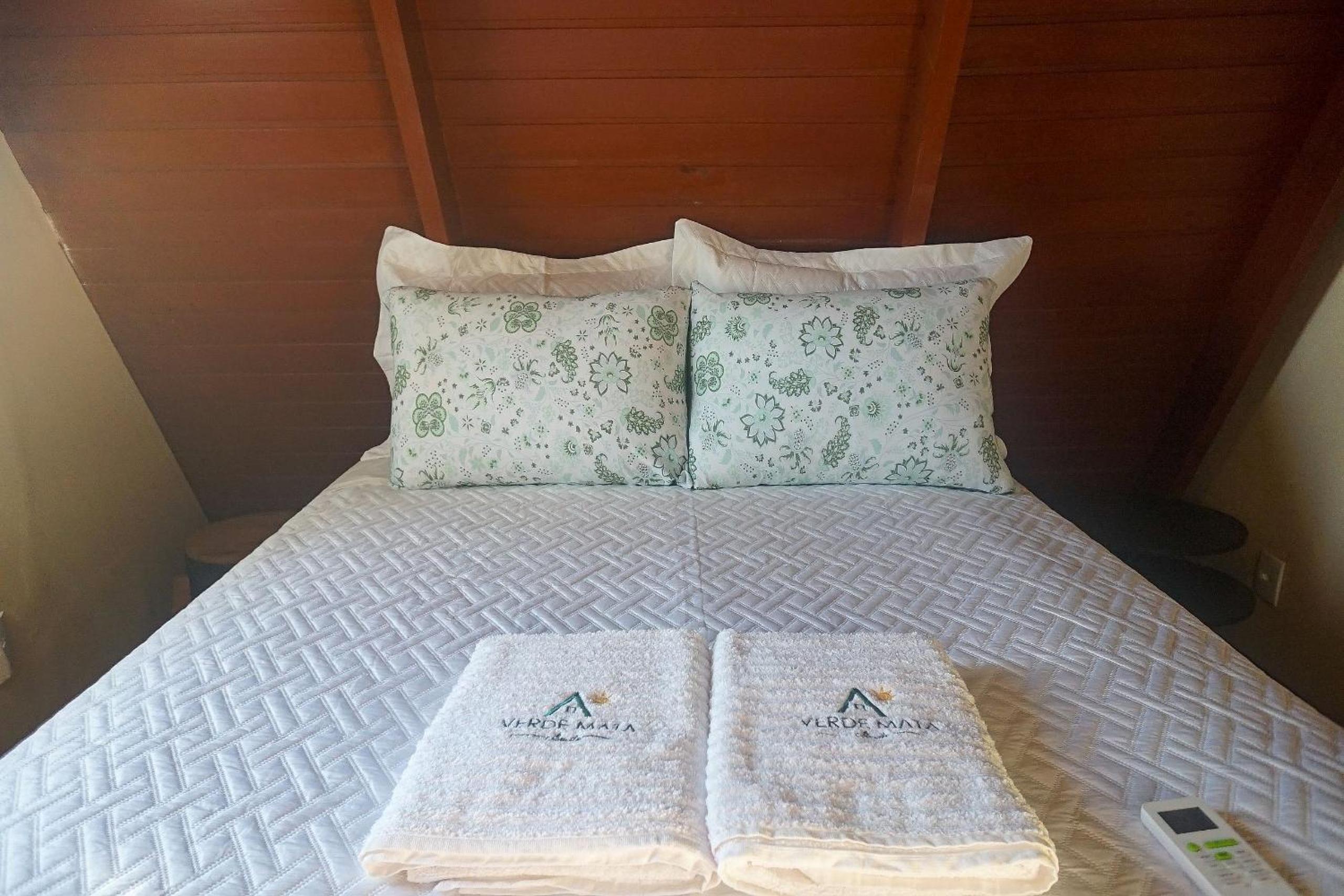 Two-Bedroom Chalet photo 2