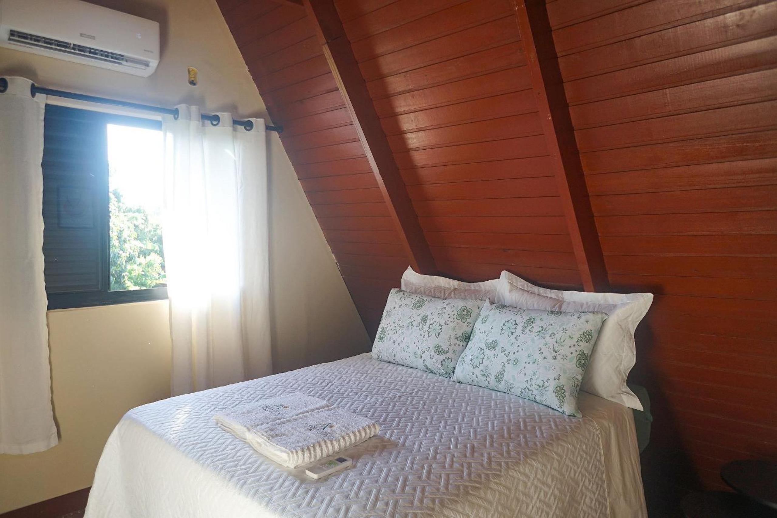 Two-Bedroom Chalet photo 3