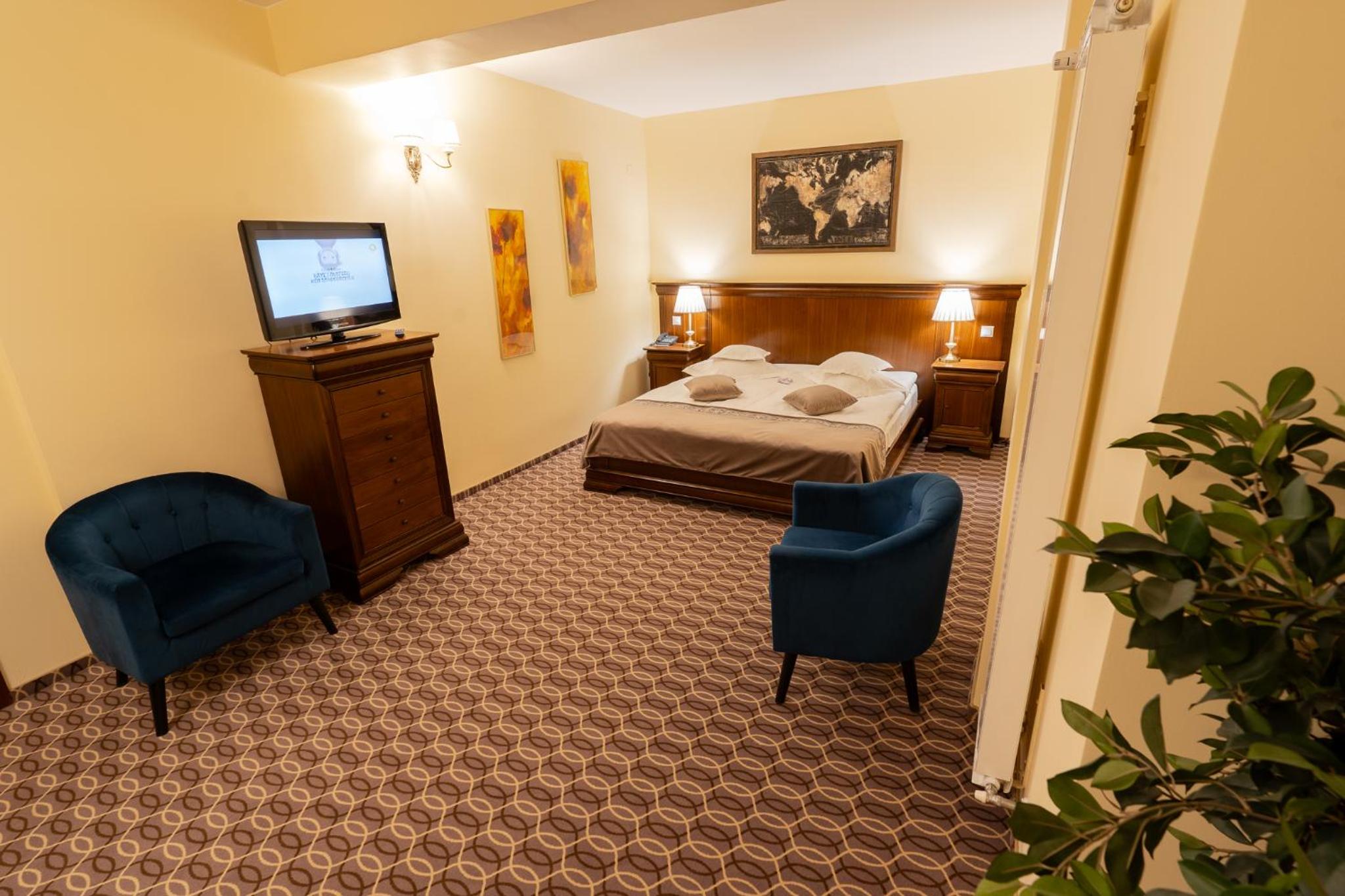 Superior Apartment - Photo 3
