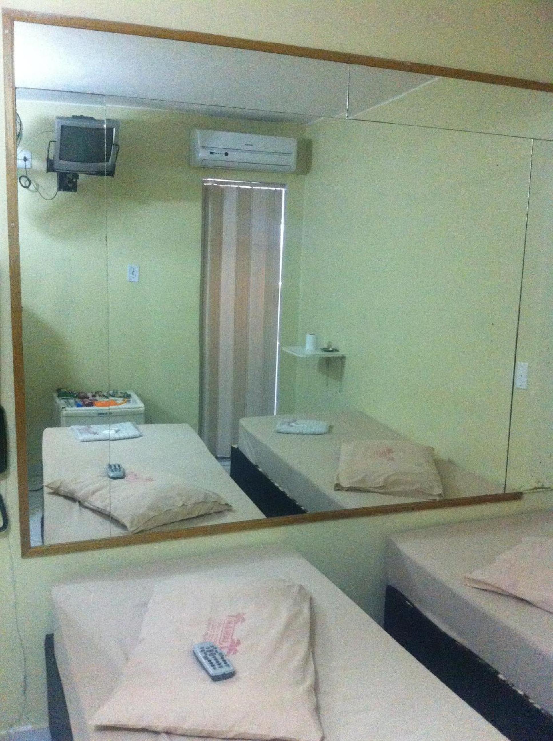 Economy Double Or Twin Room photo 2
