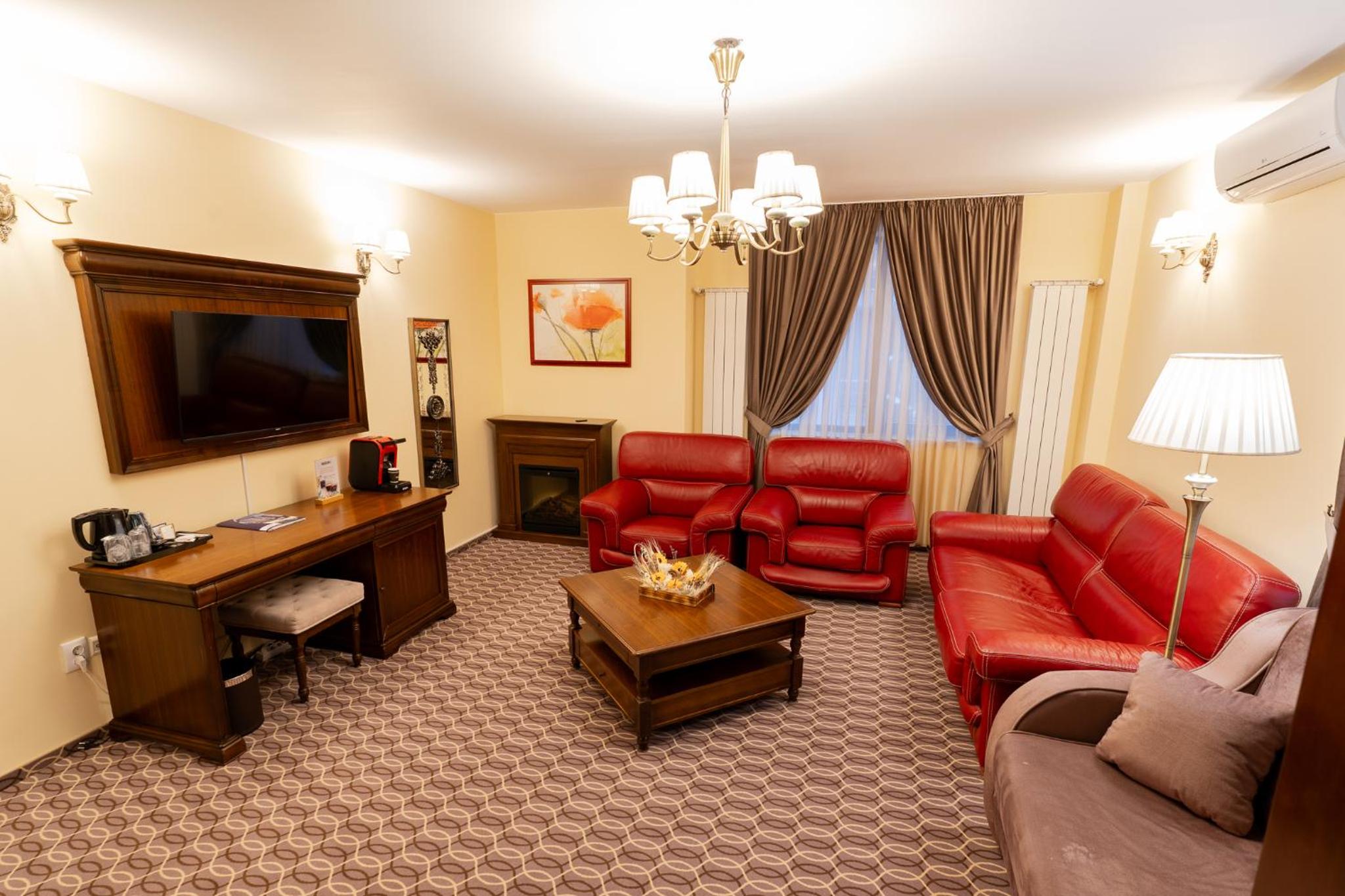 Superior Apartment - Photo 7