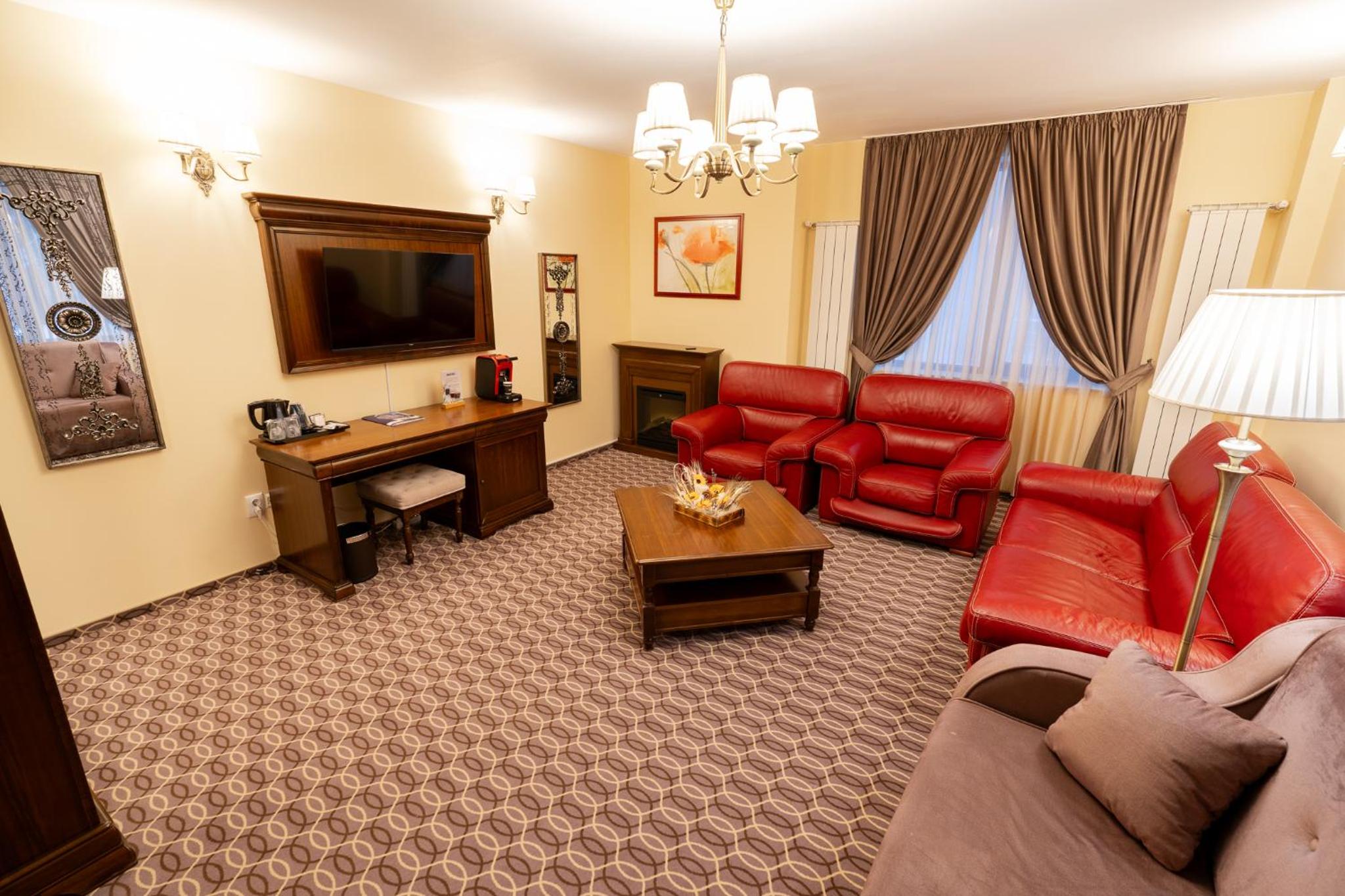 Superior Apartment - Photo 6
