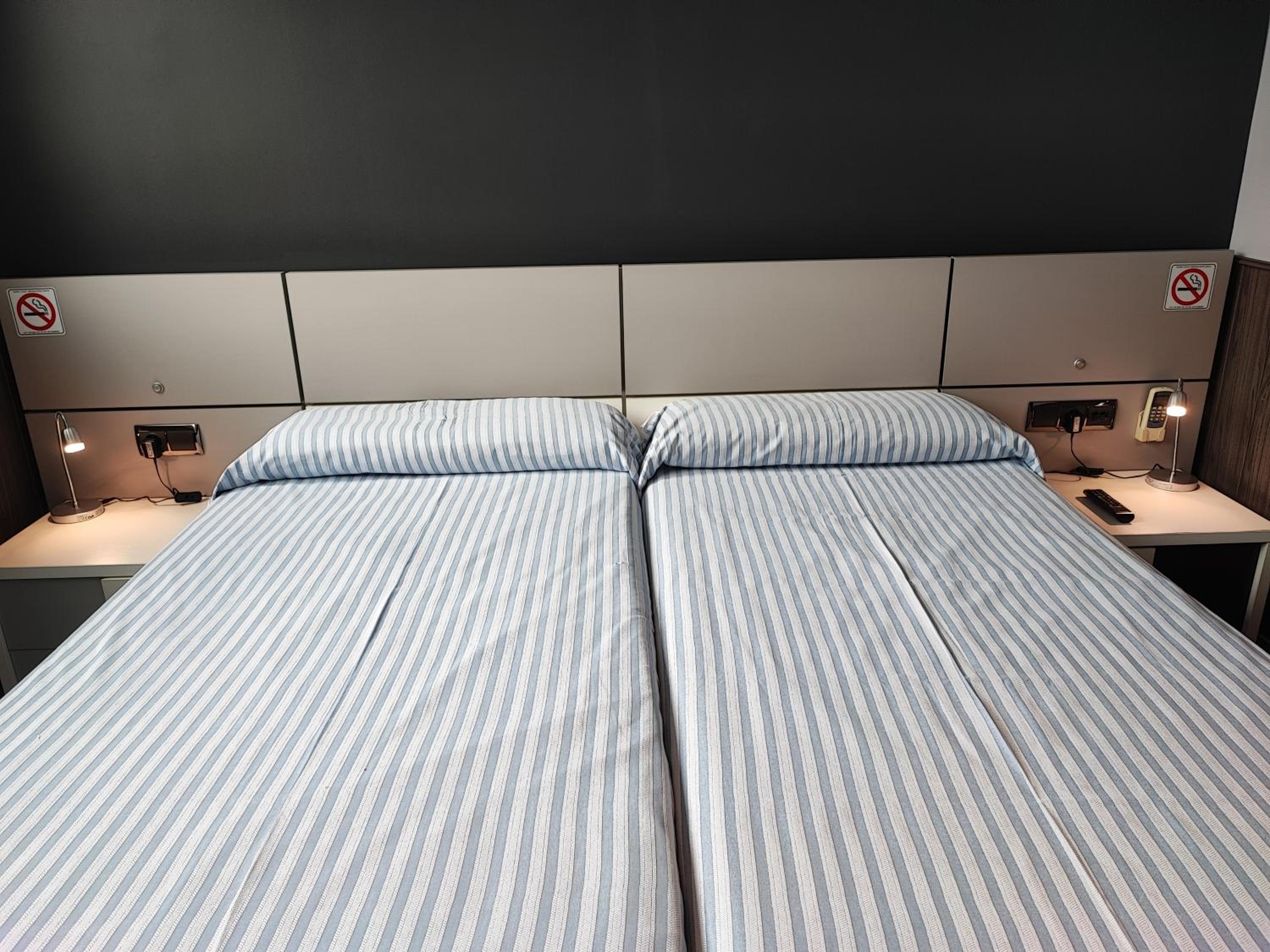 Apartamento de una habitación (3 adultos)
