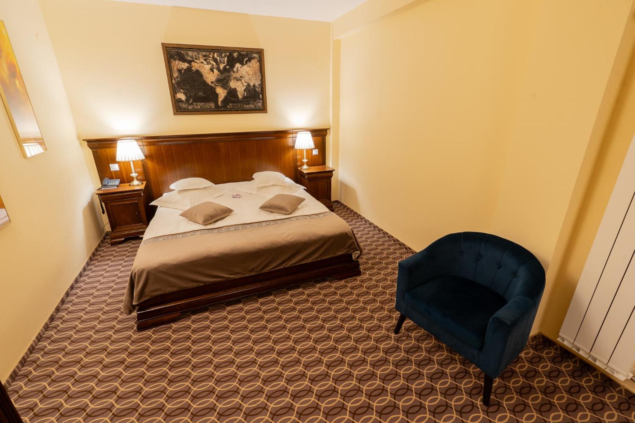 Superior Apartment - Photo 8