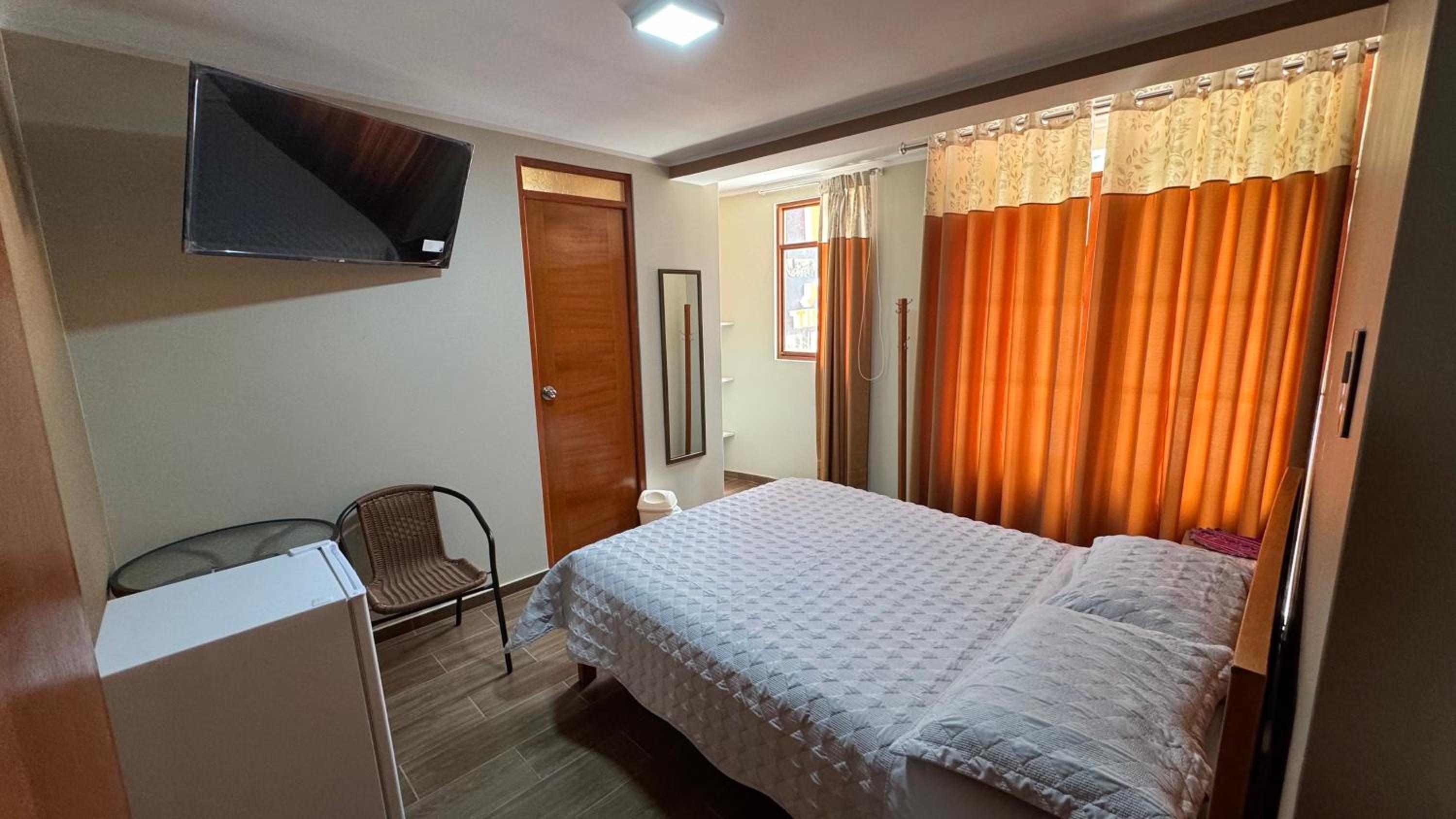 Double Room photo 2