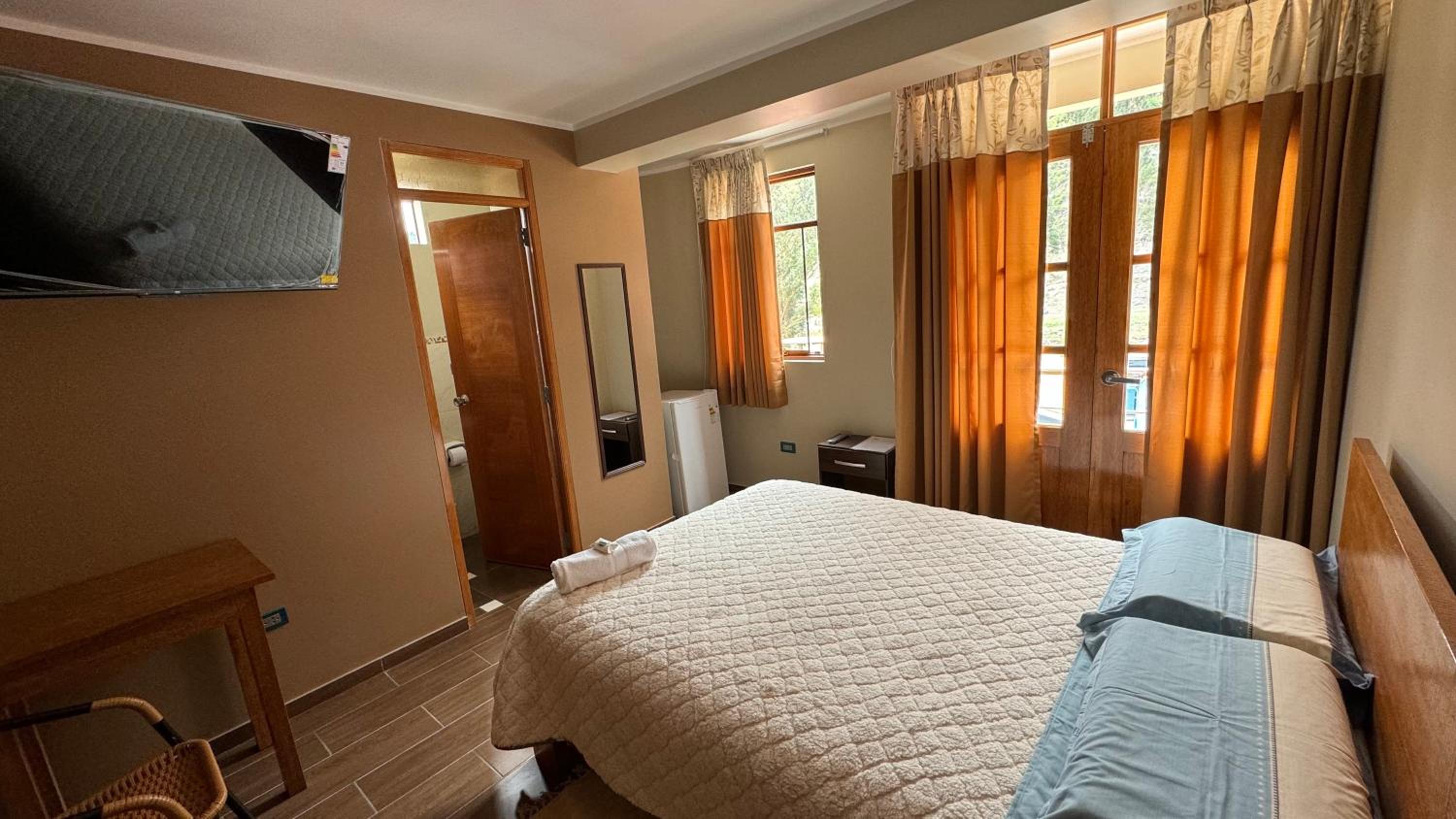 Double Room photo 1