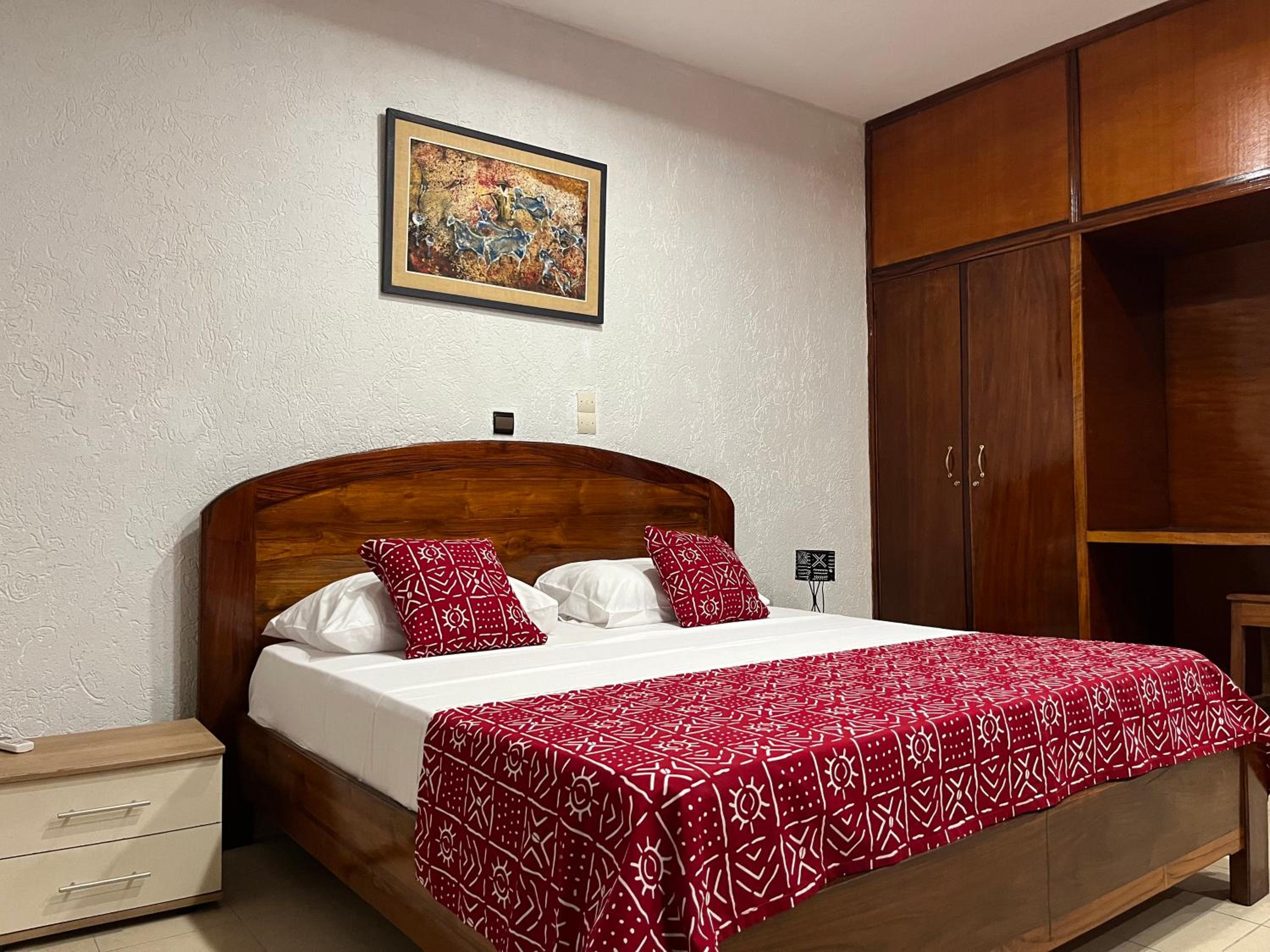 Superior King Room photo 1