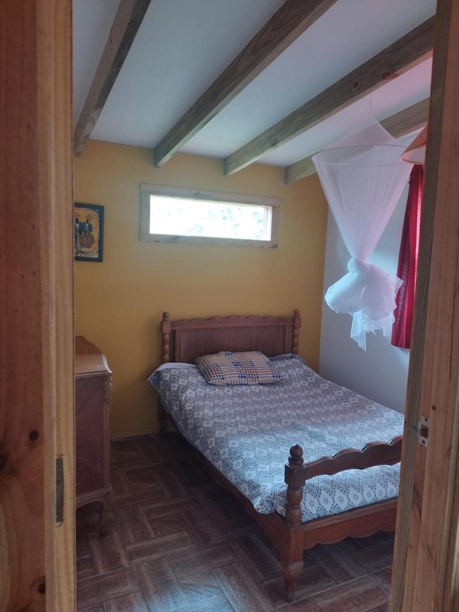 Double Room With Shared Bathroom photo 1
