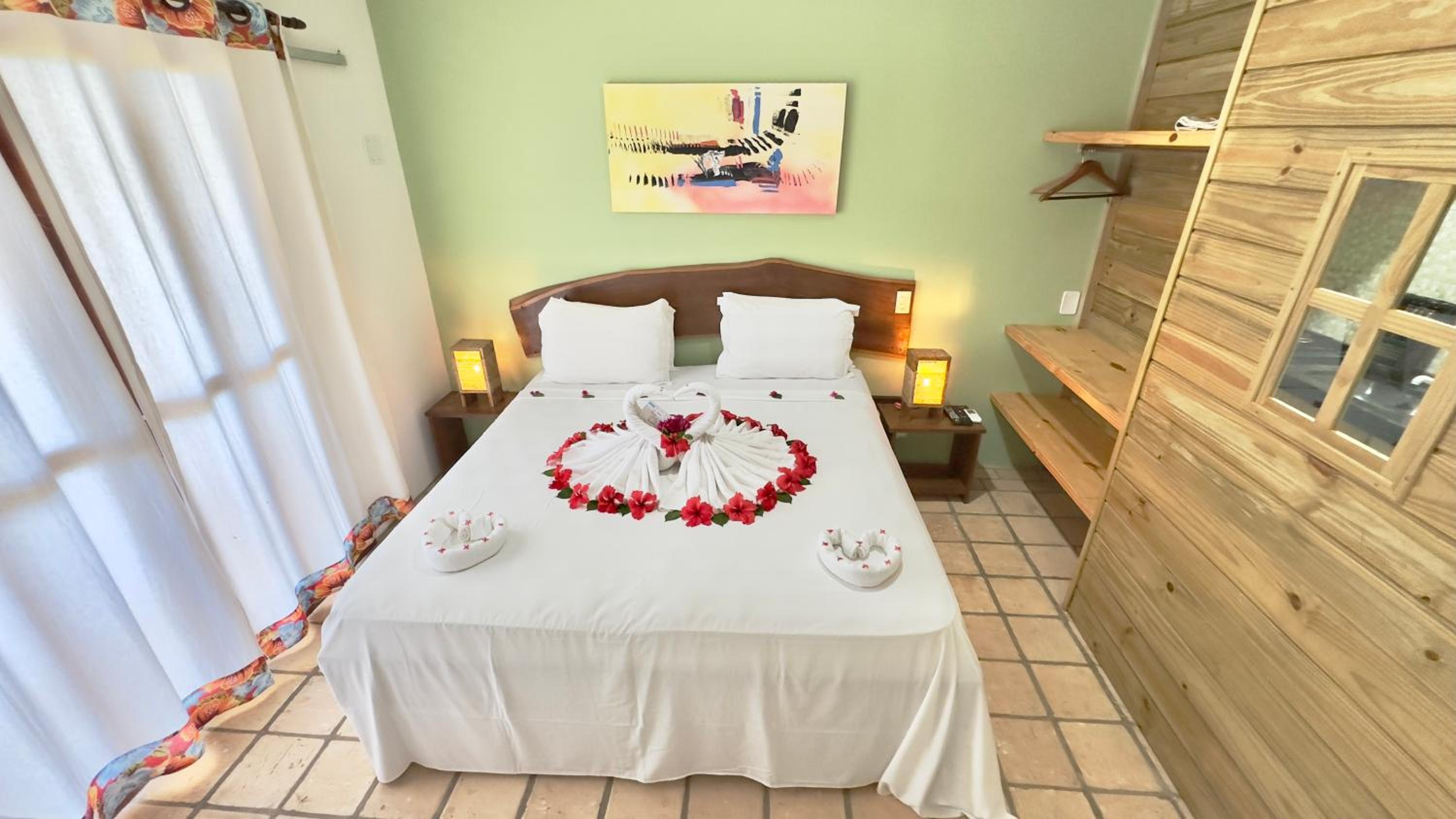 Standard  Room