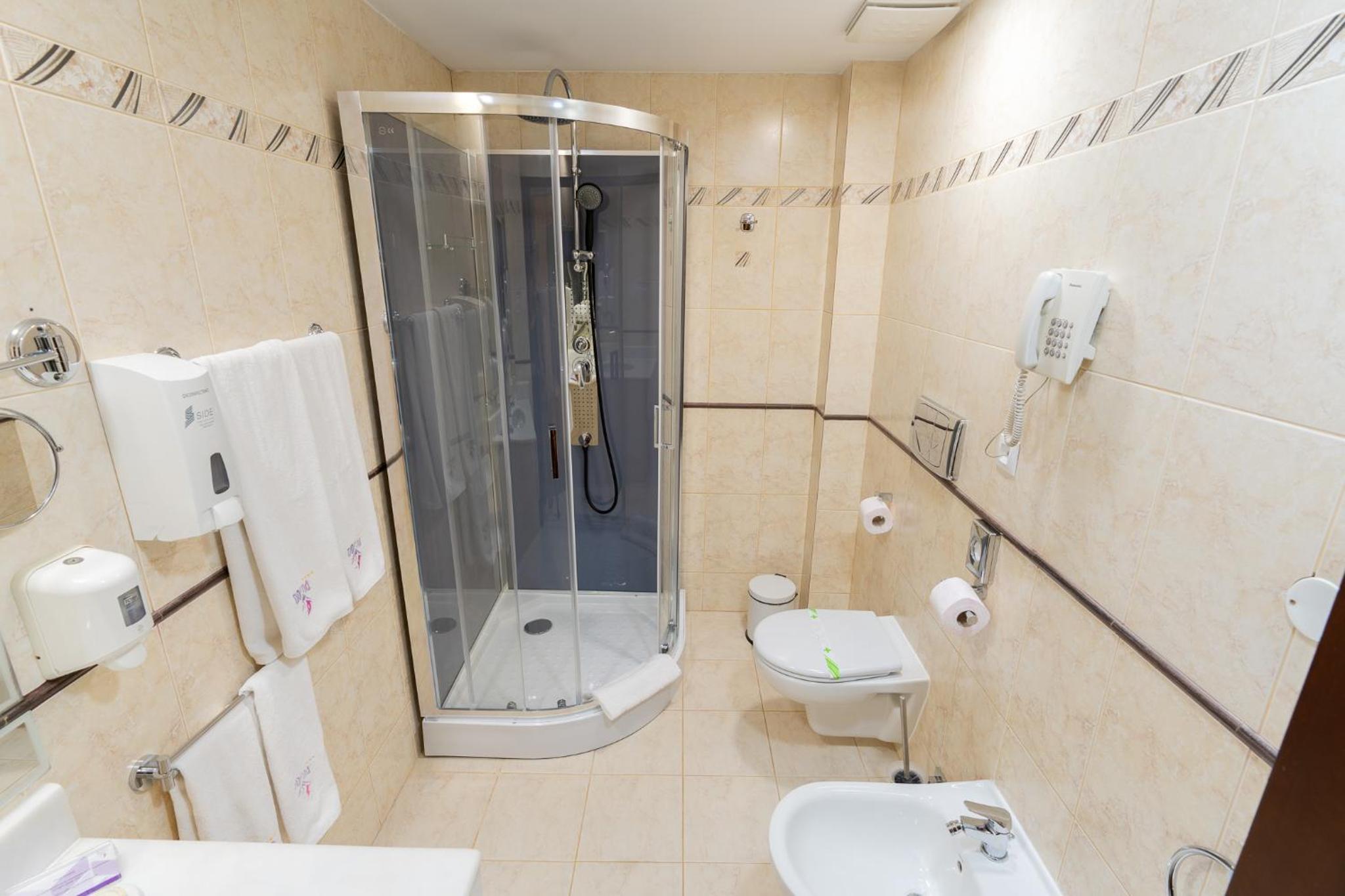 Superior Double Room - Photo 5