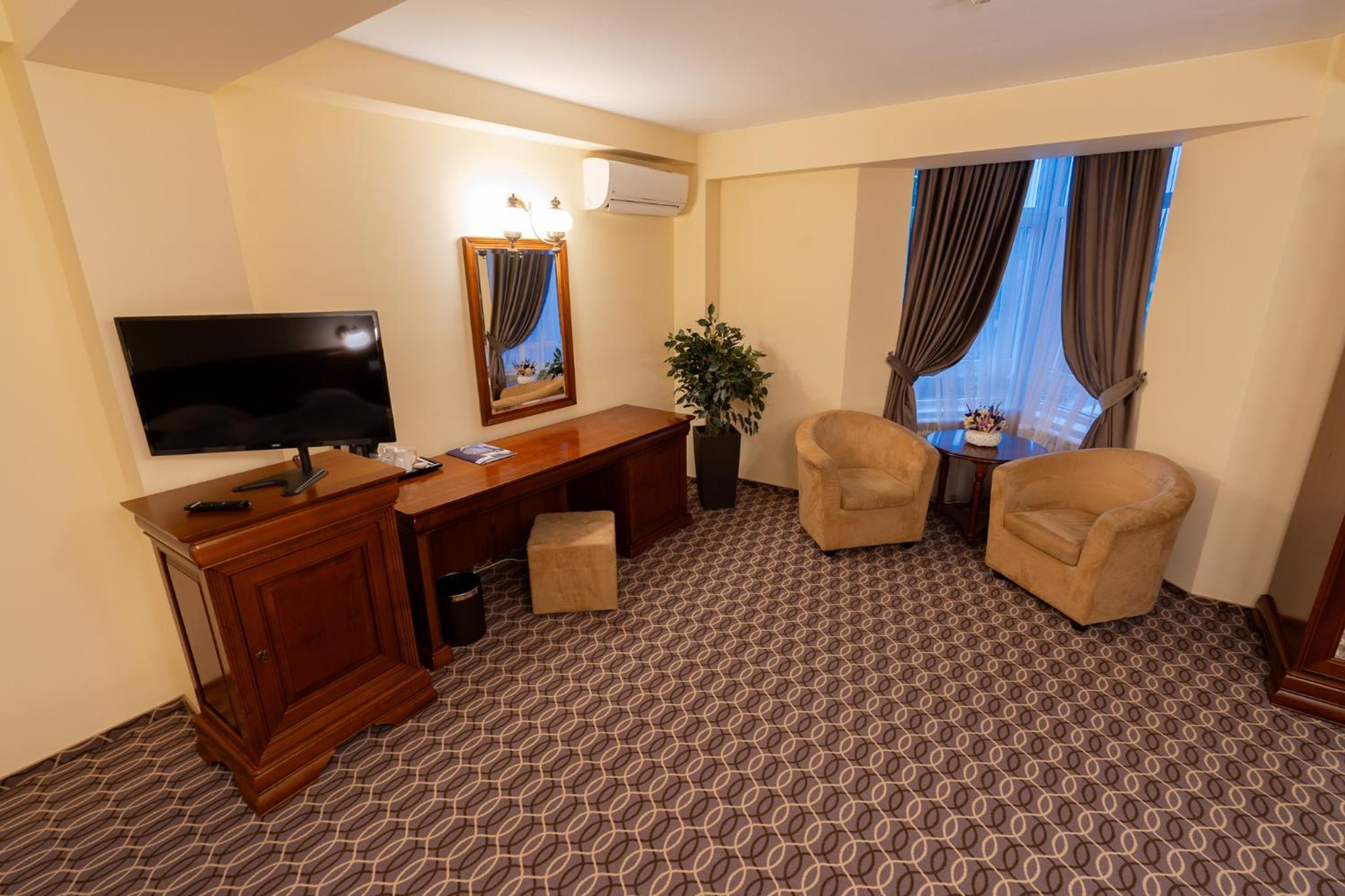 Superior Double Room - Photo 8