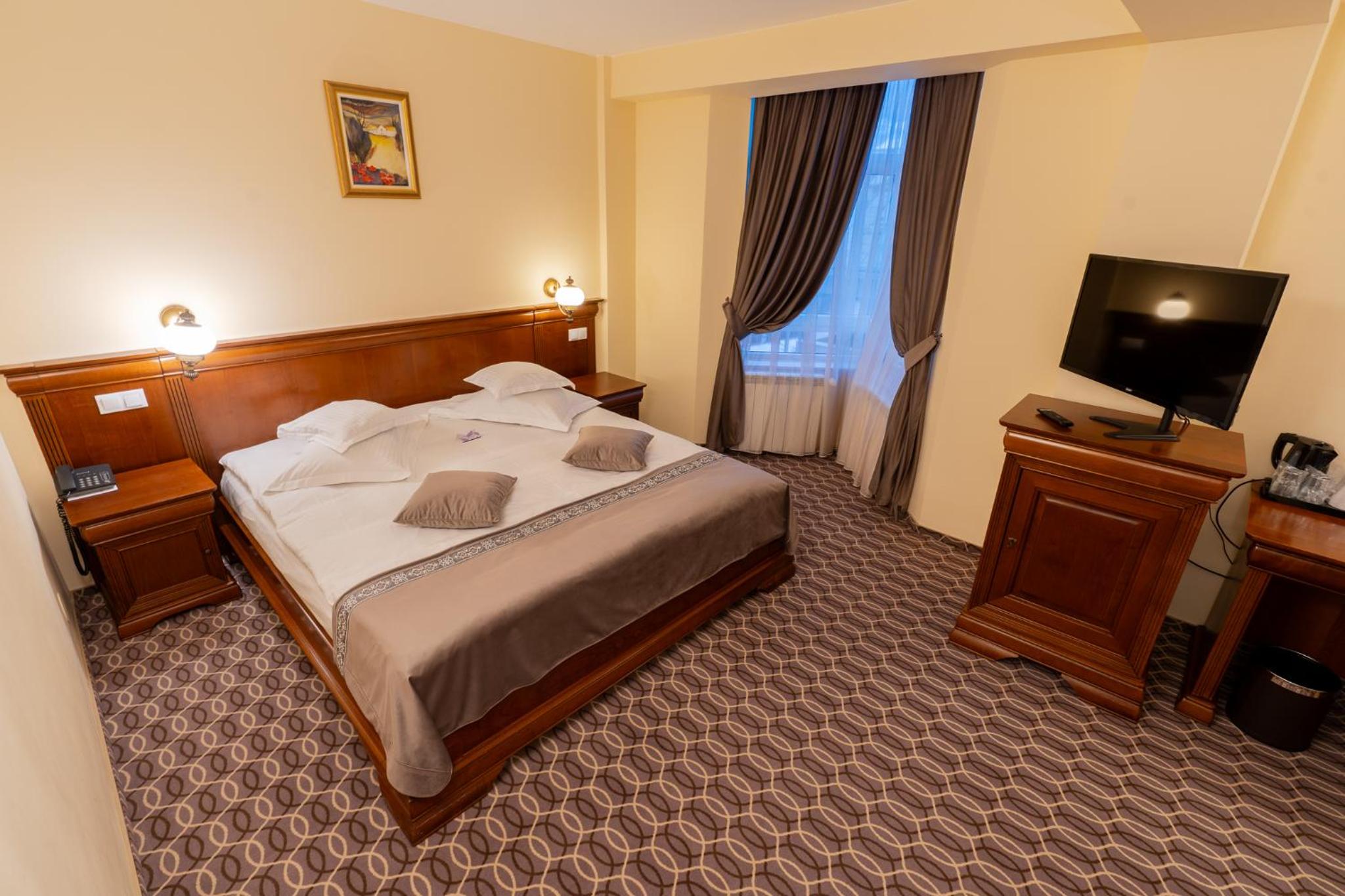 Superior Double Room - Photo 1