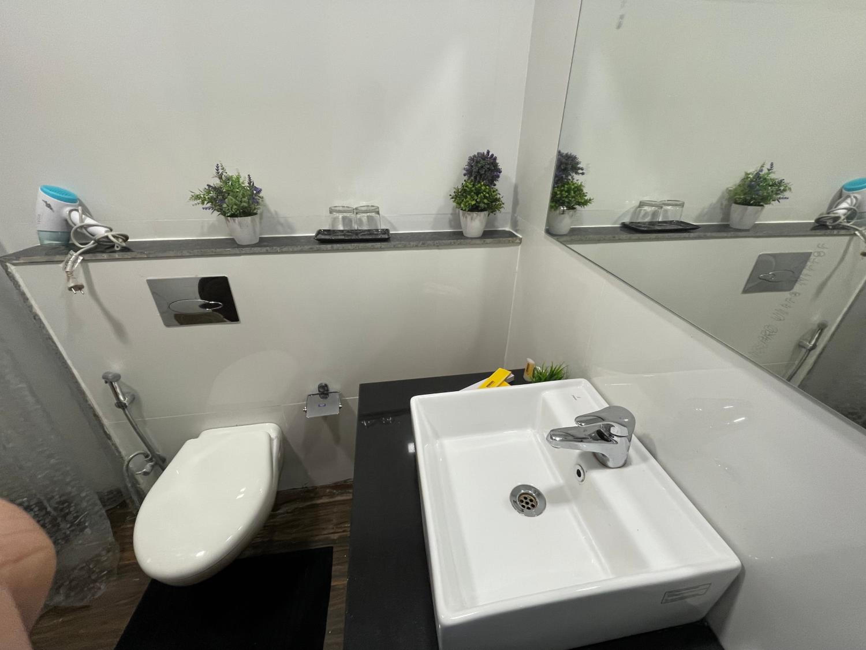 Standard Room - Photo 55