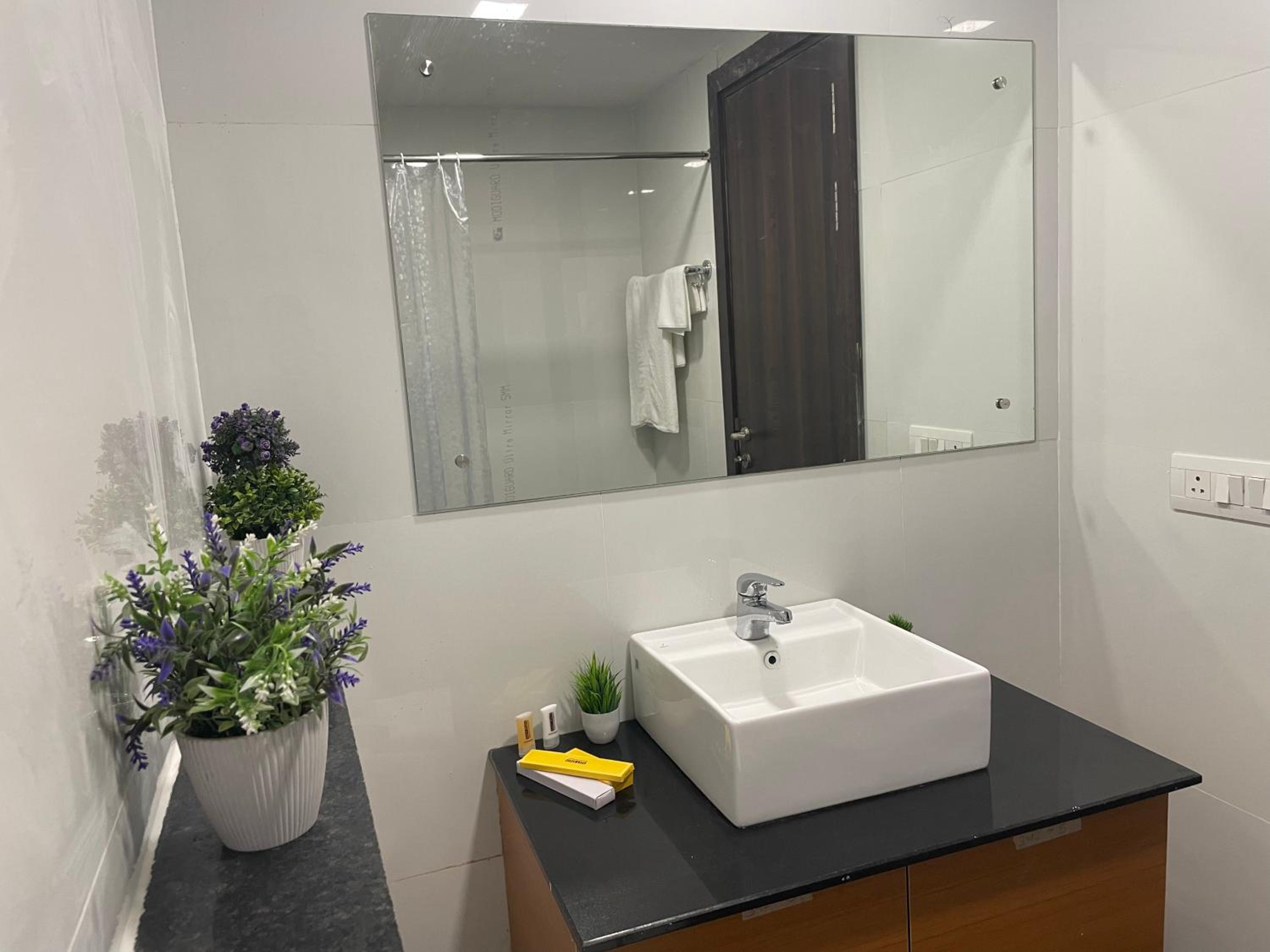 Standard Room - Photo 54