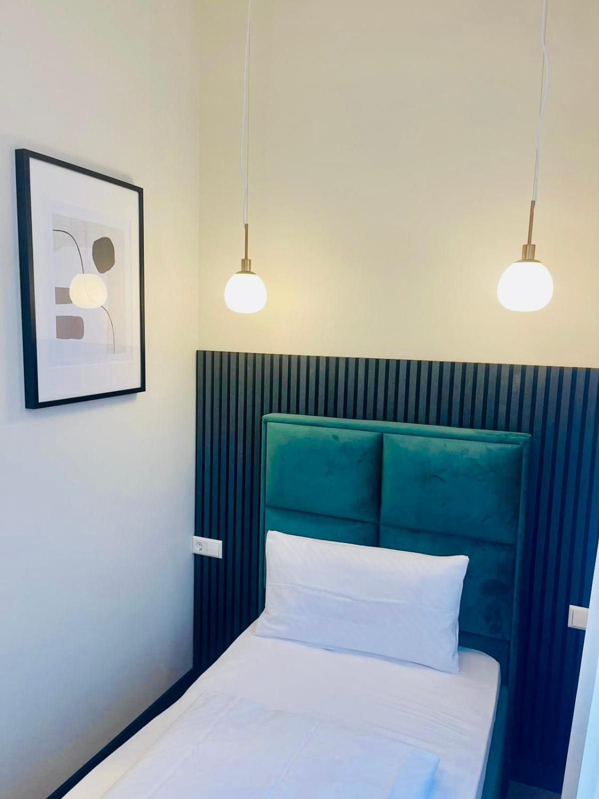 Economy Single Room photo 1