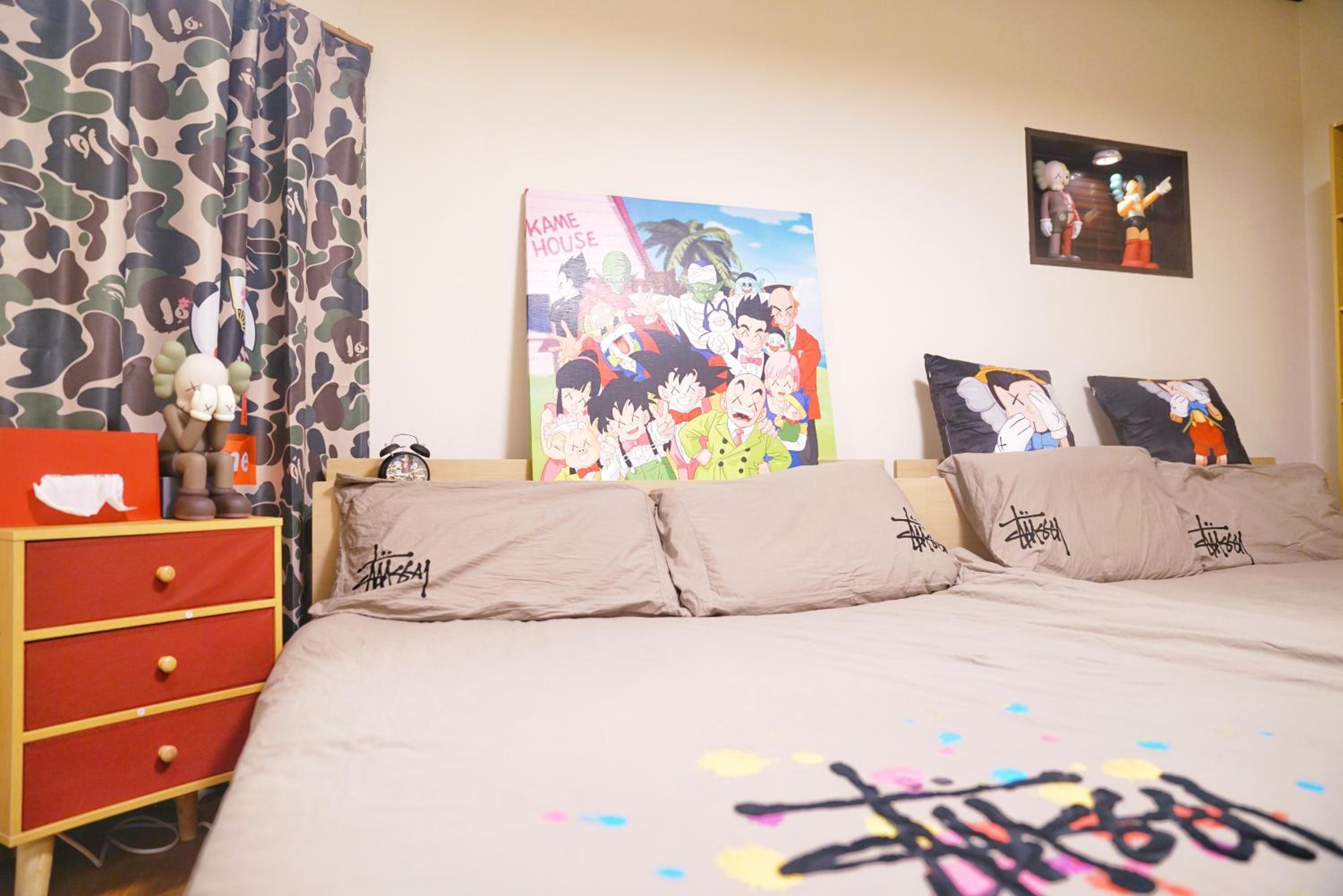 Deluxe Suite photo 1