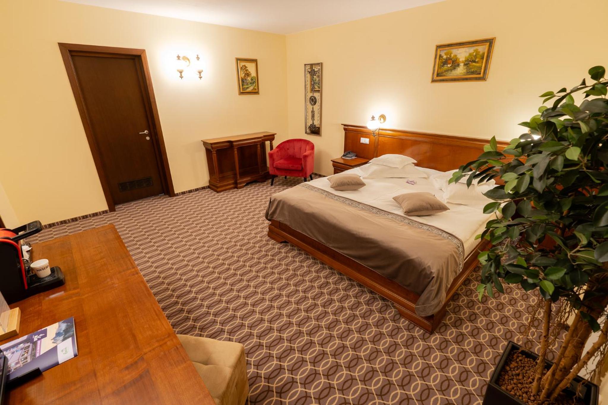 Superior Suite - Photo 4