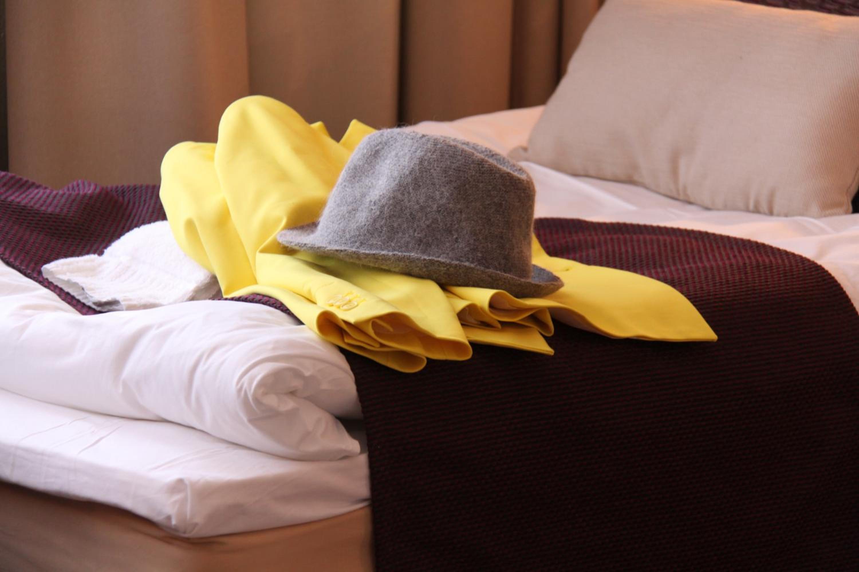 Standard Plus Twin Room - Photo 1