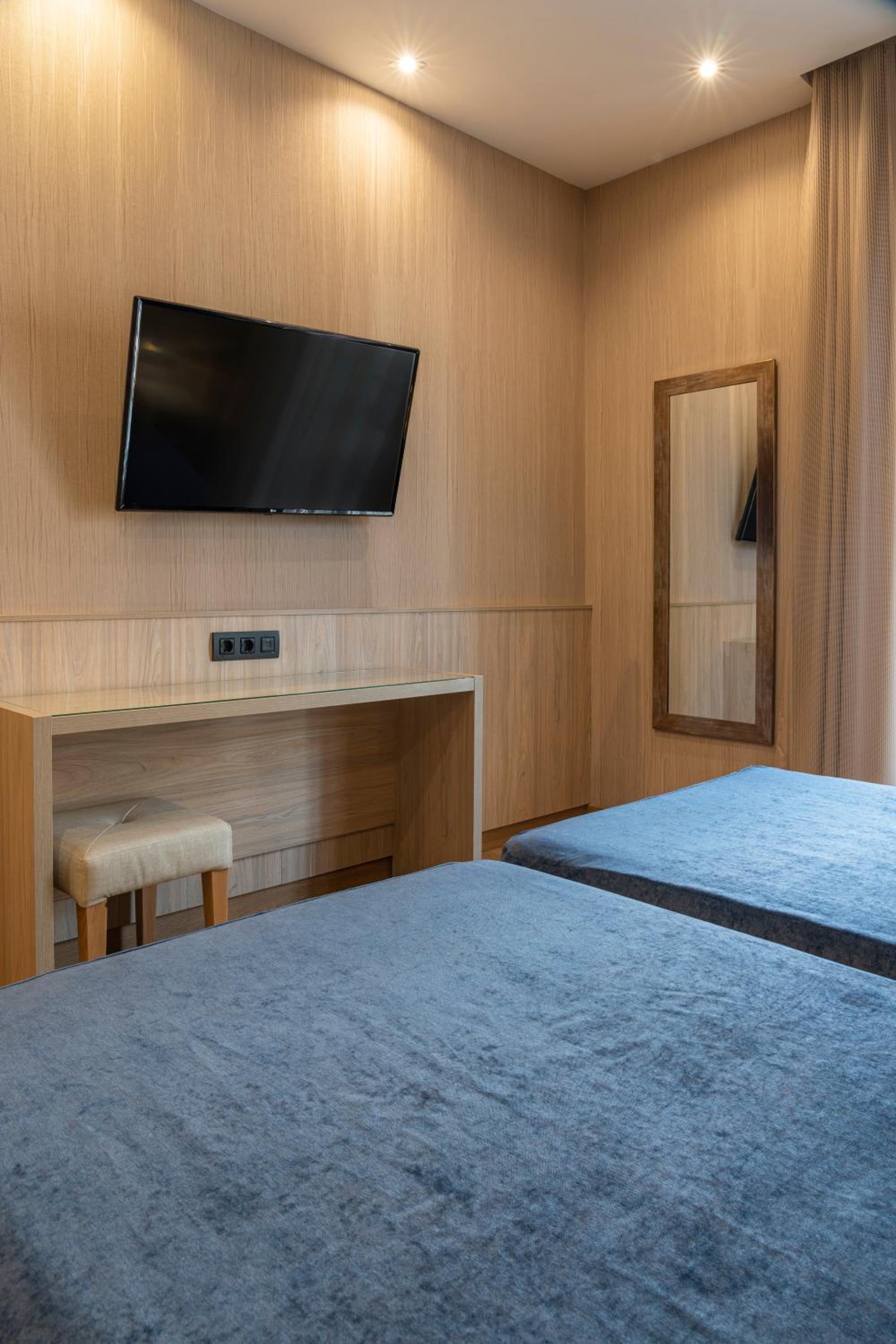Double or Twin Room photo 3