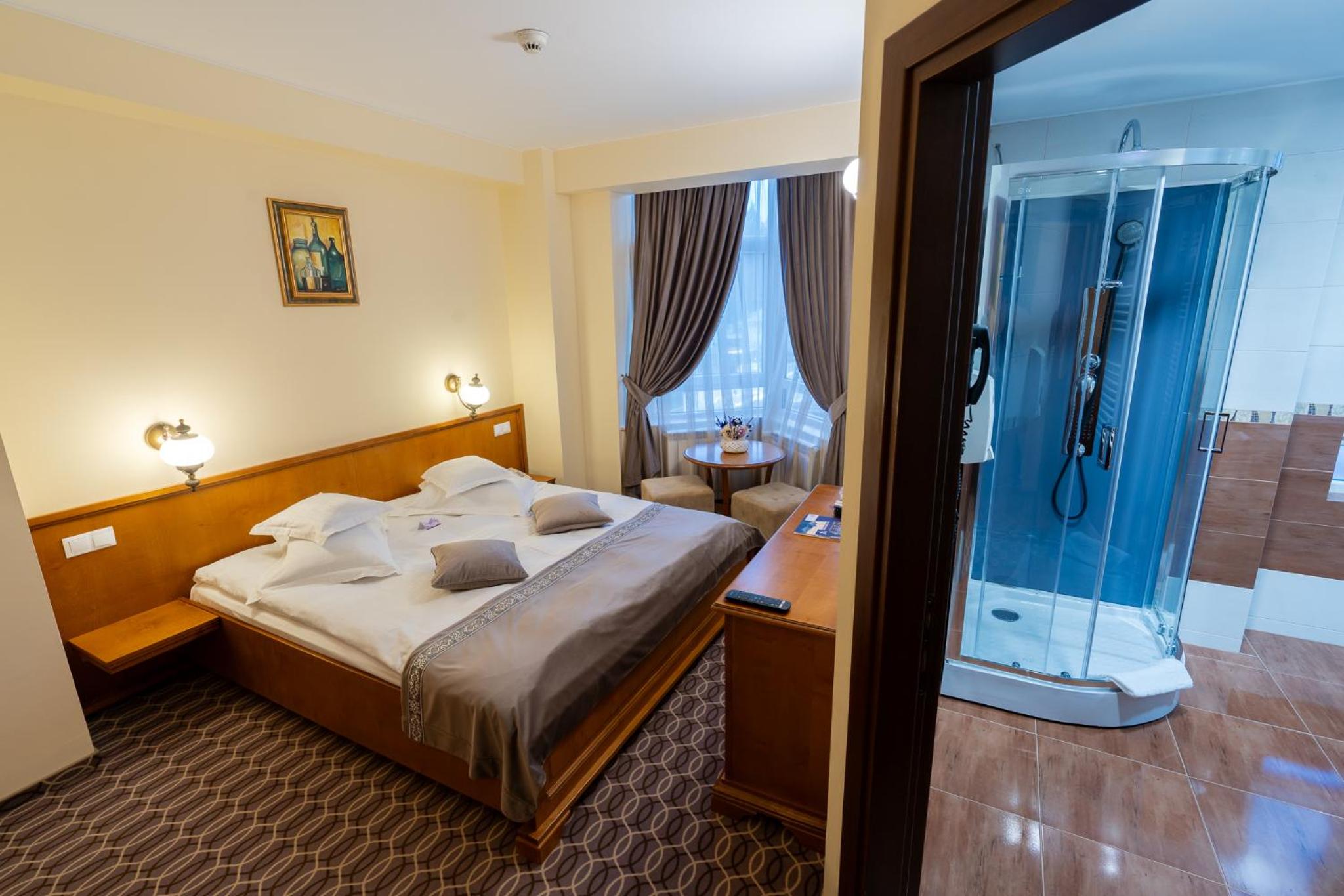 Economy Double Room - Photo 1
