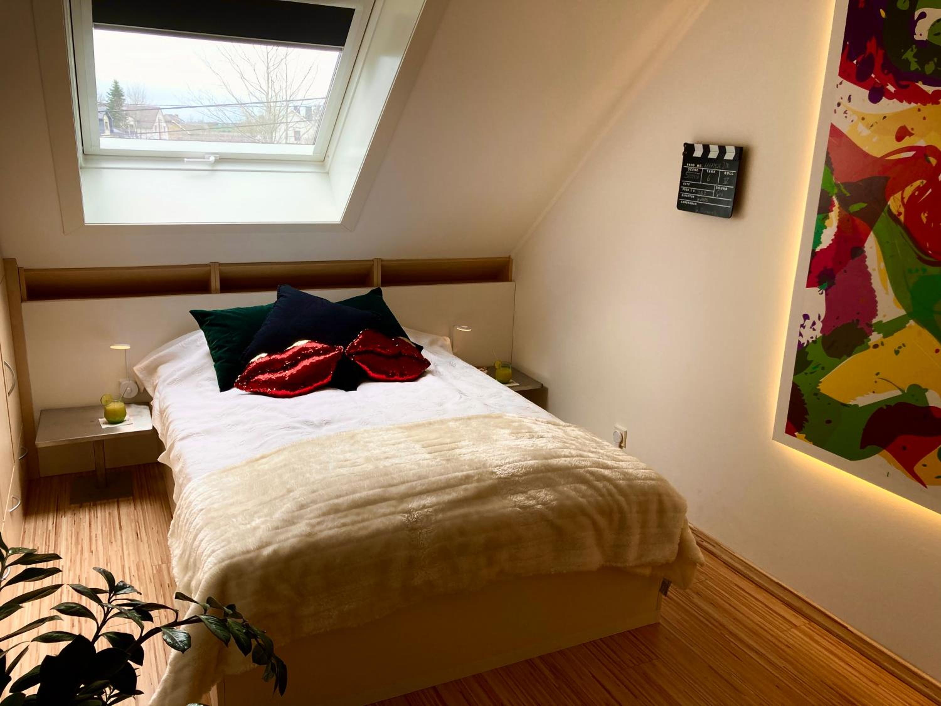 Double Room photo 1
