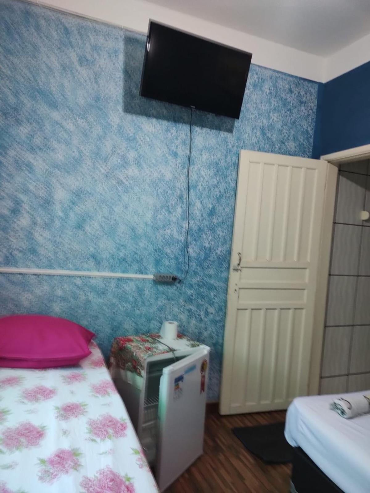 Budget Double Room photo 1