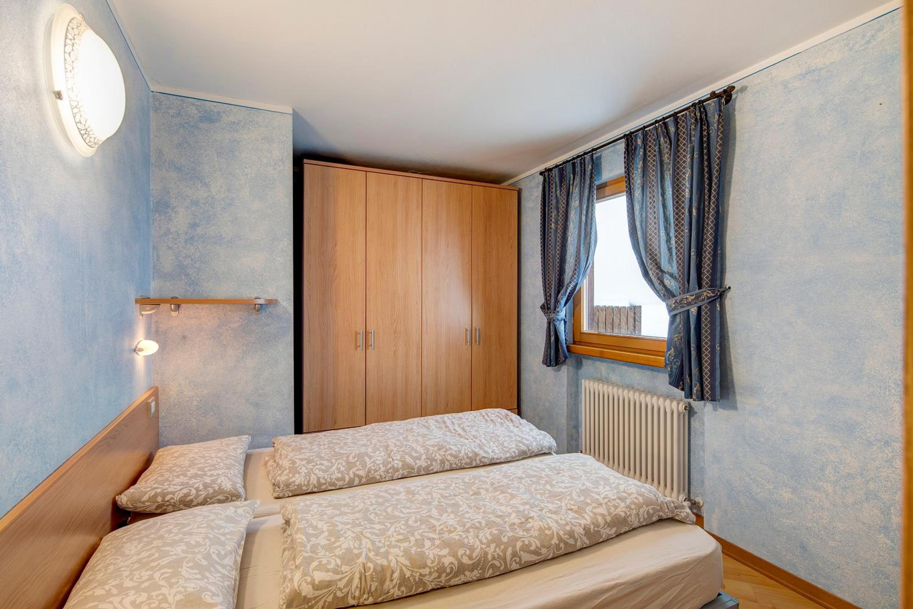 Superior One-Bedroom Apartment with Balcony