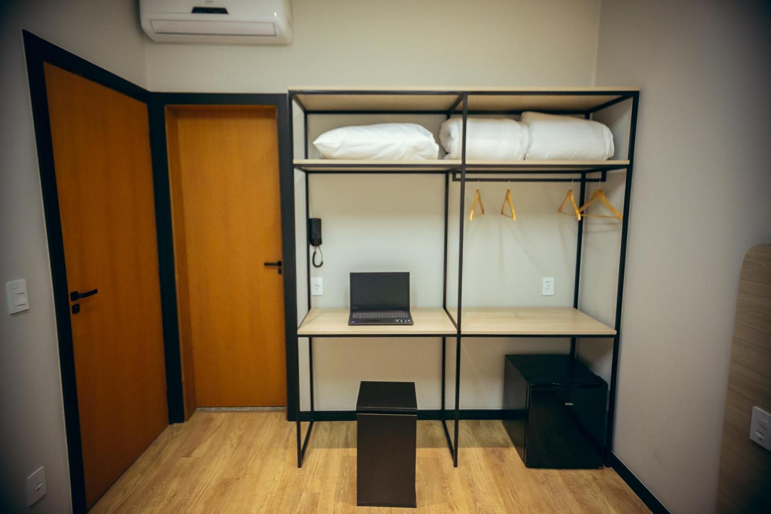 Deluxe Double Room With Extra Bed photo 3