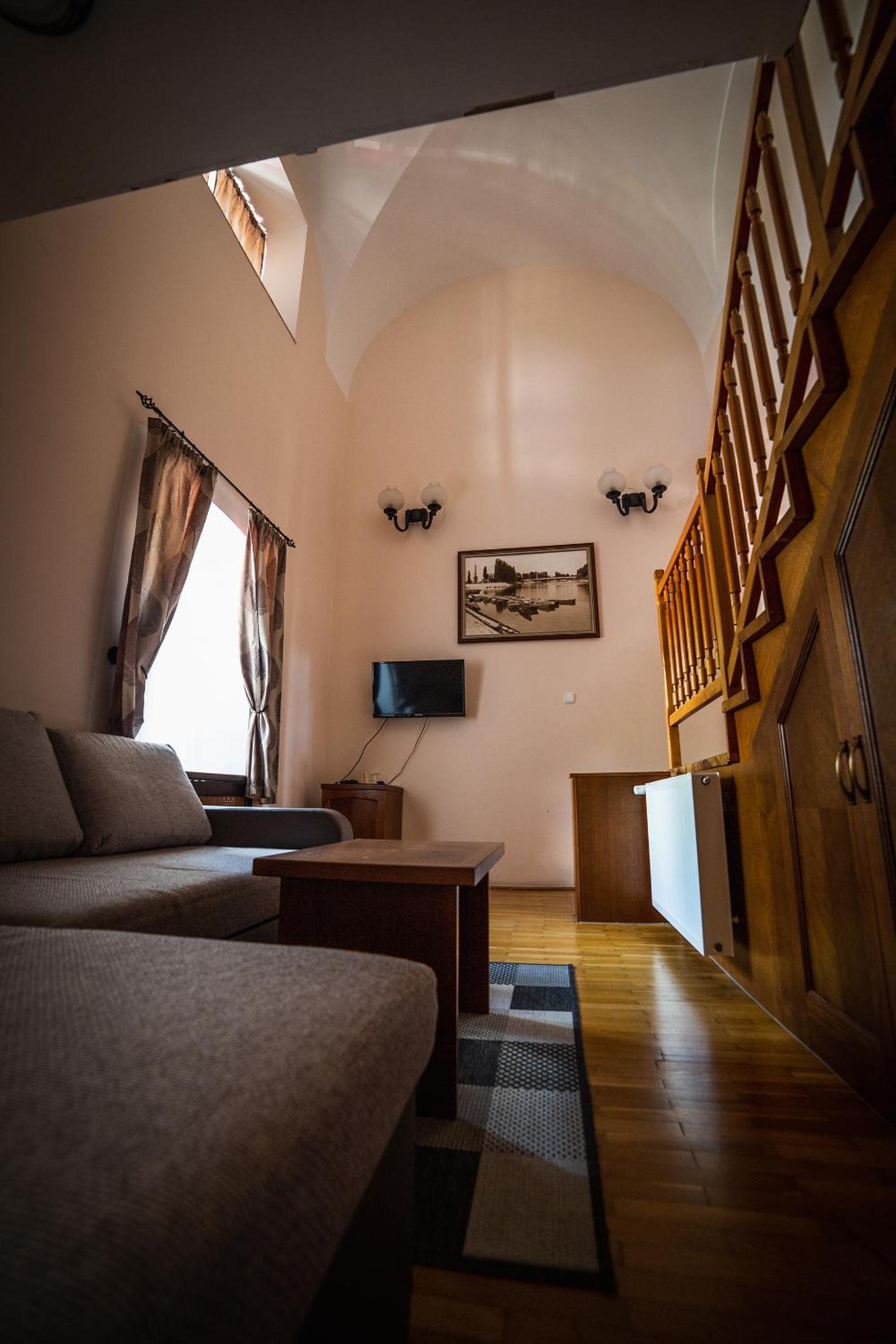 Junior Suite - Photo 3