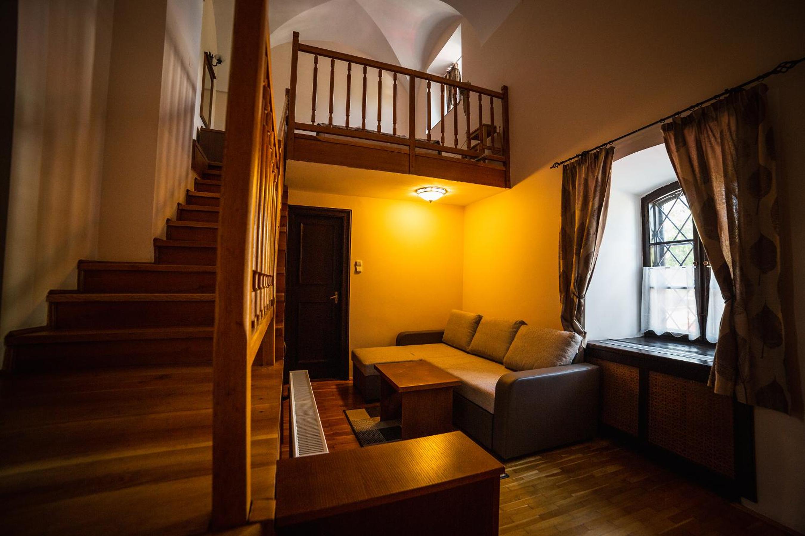 Junior Suite - Photo 2