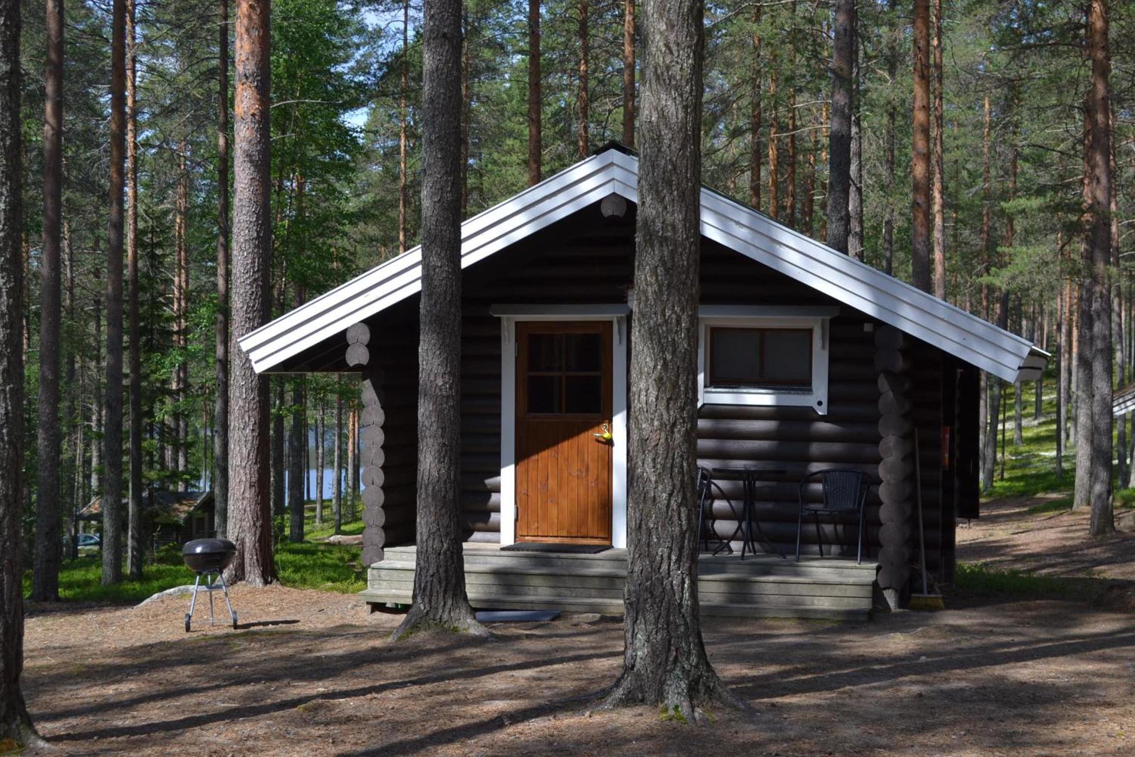 One-Bedroom Chalet - Photo 14