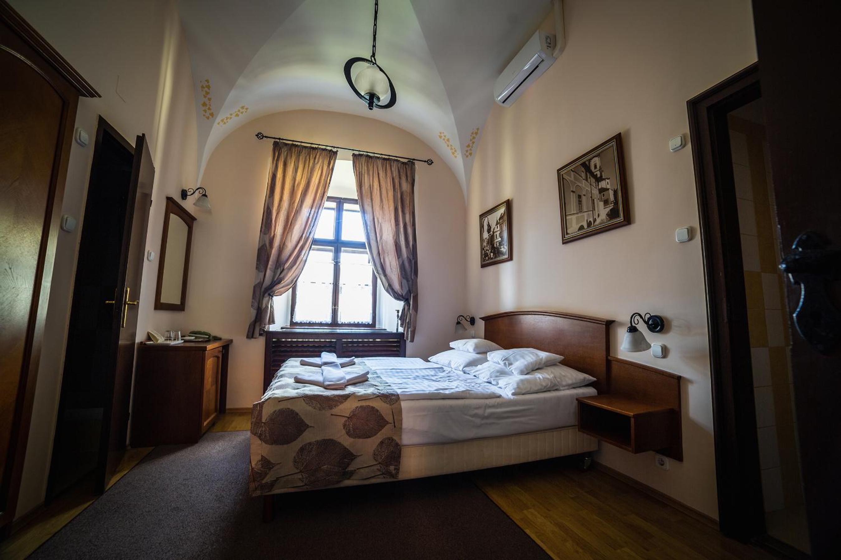 Superior Double Room - Photo 1