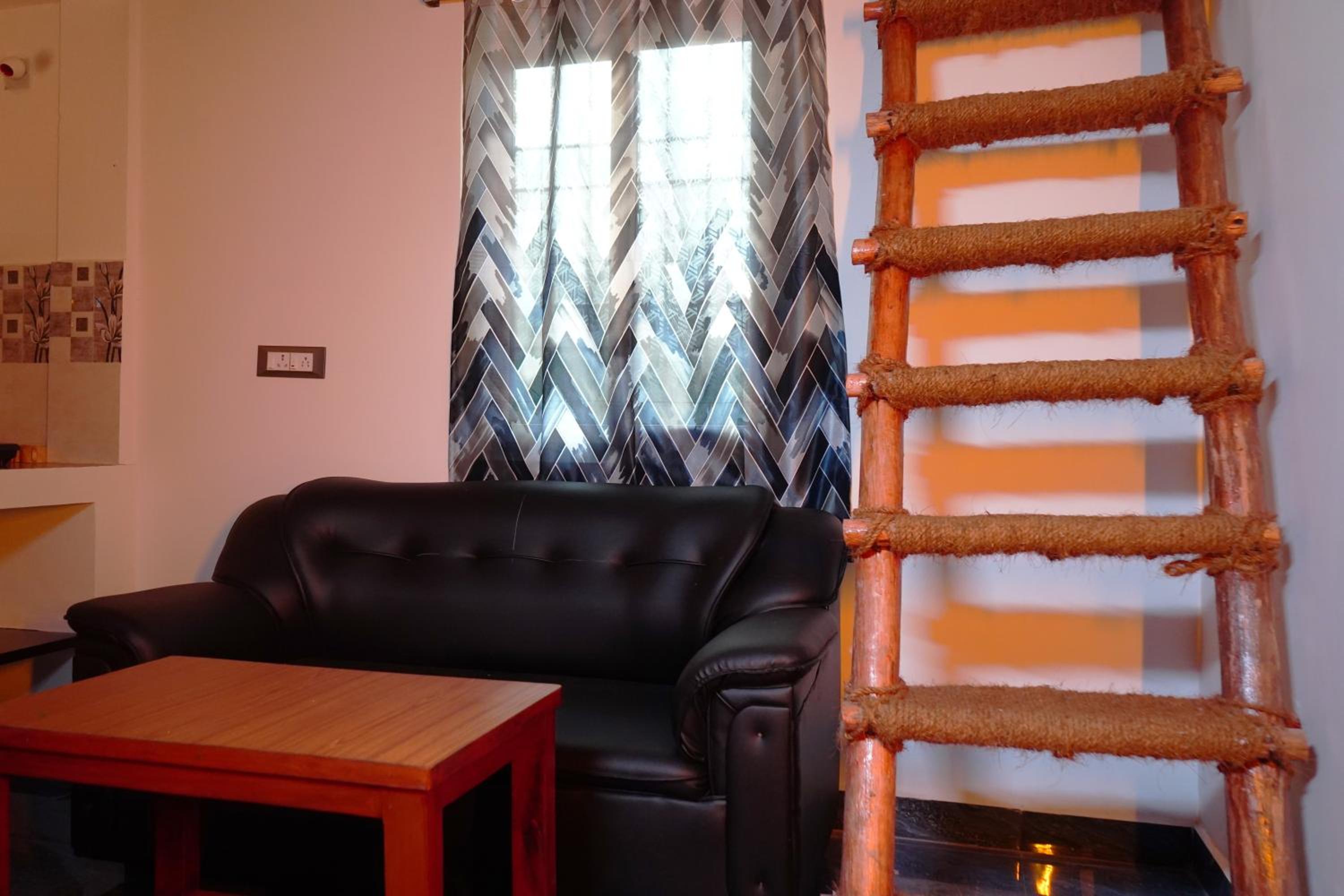 Two-Bedroom Villa photo 2